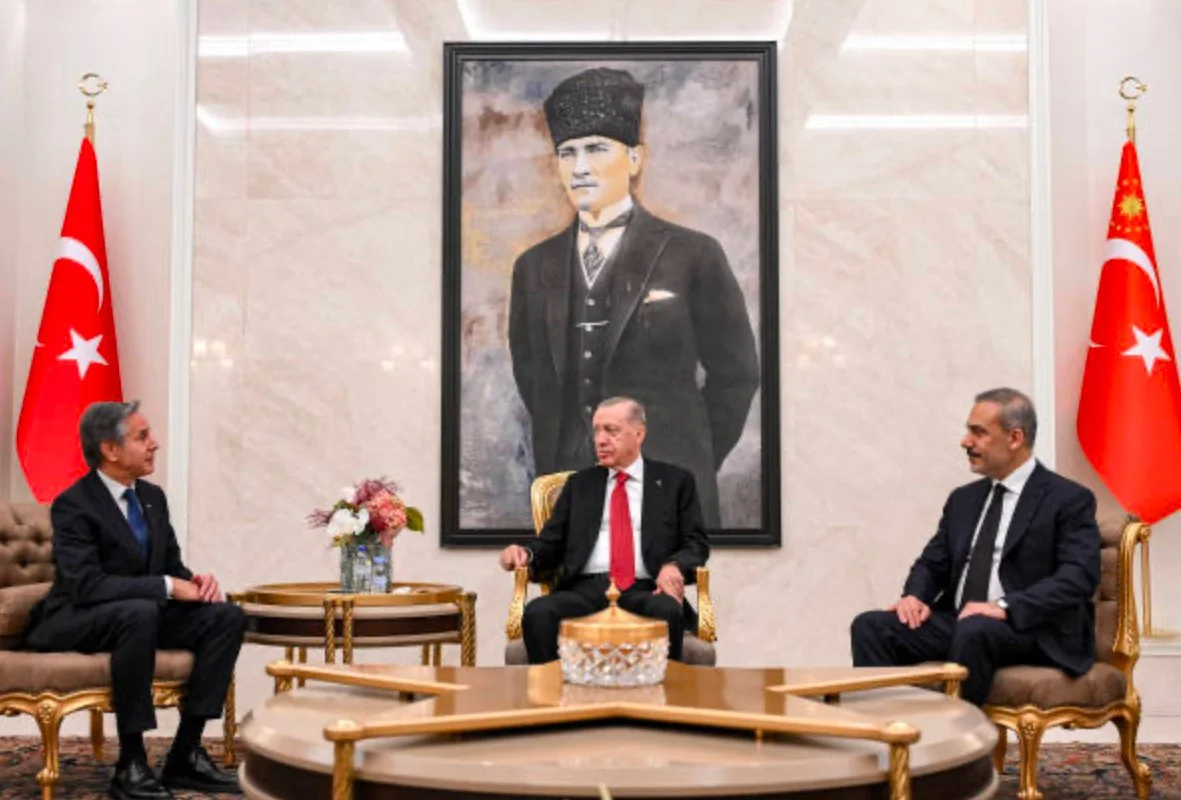 Kurdish army withdrawal from Manjib? 