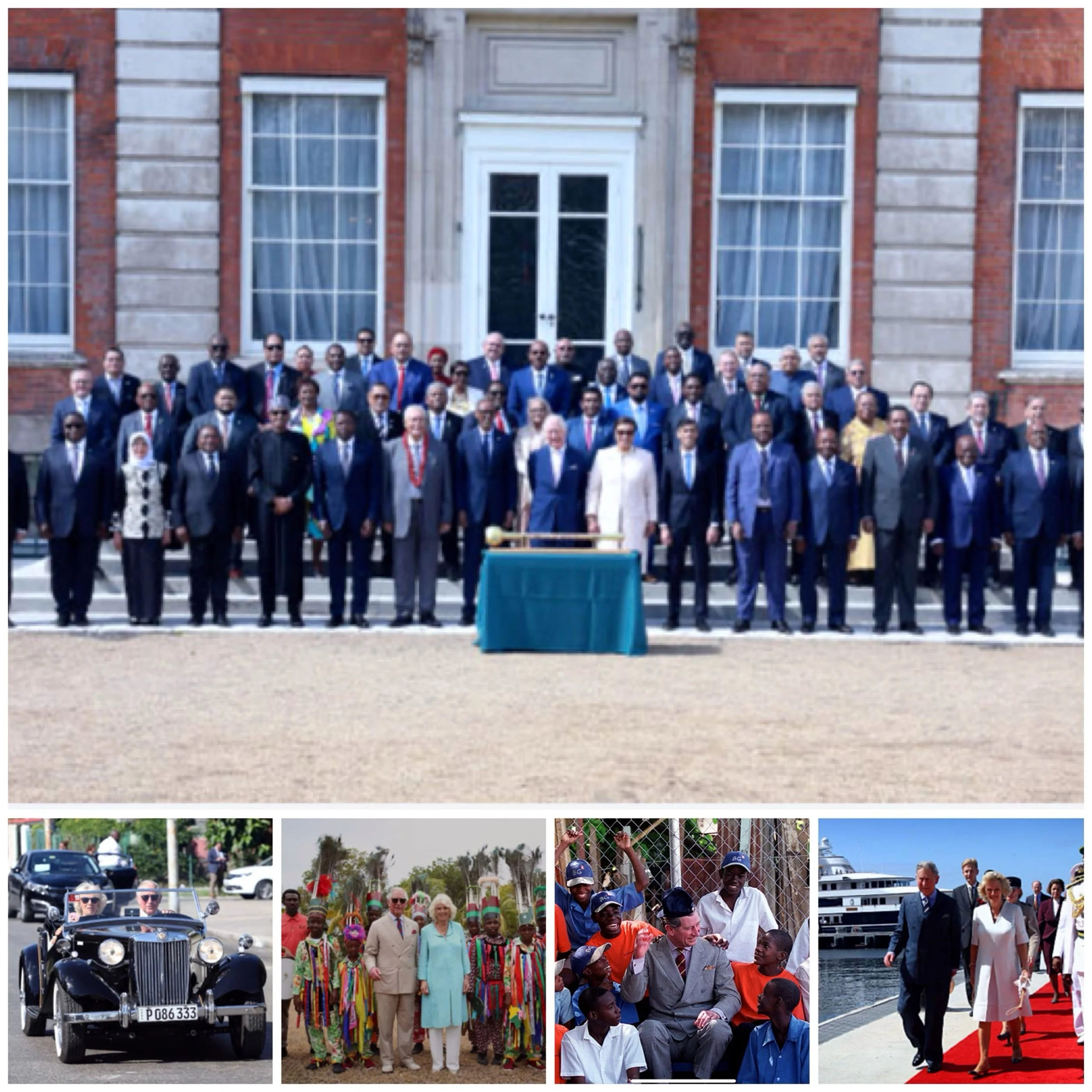 What are key controversies in Jamaica 