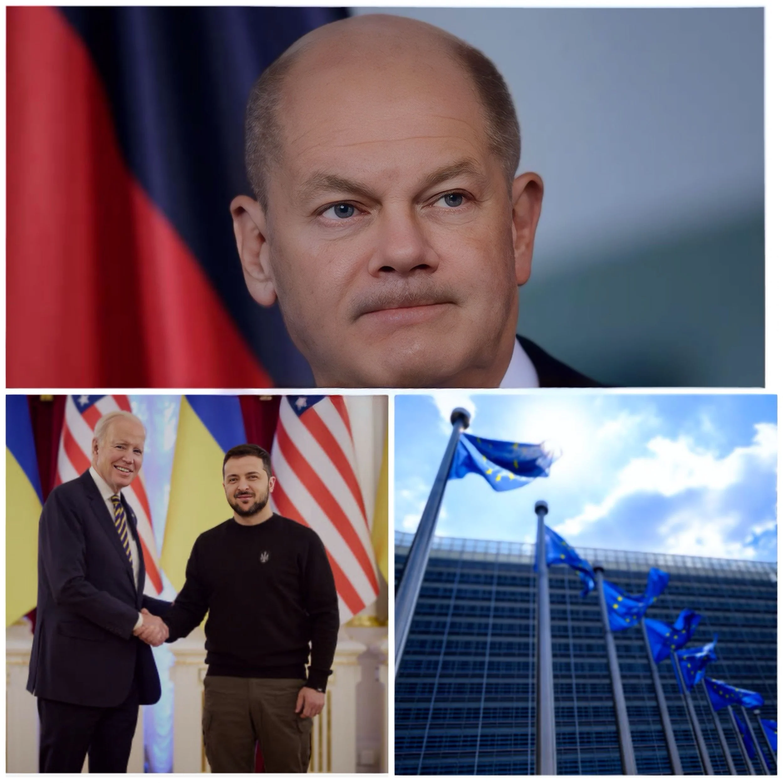 What’s at stake in Germany’s election at home and internationally after Olef’s downfall 