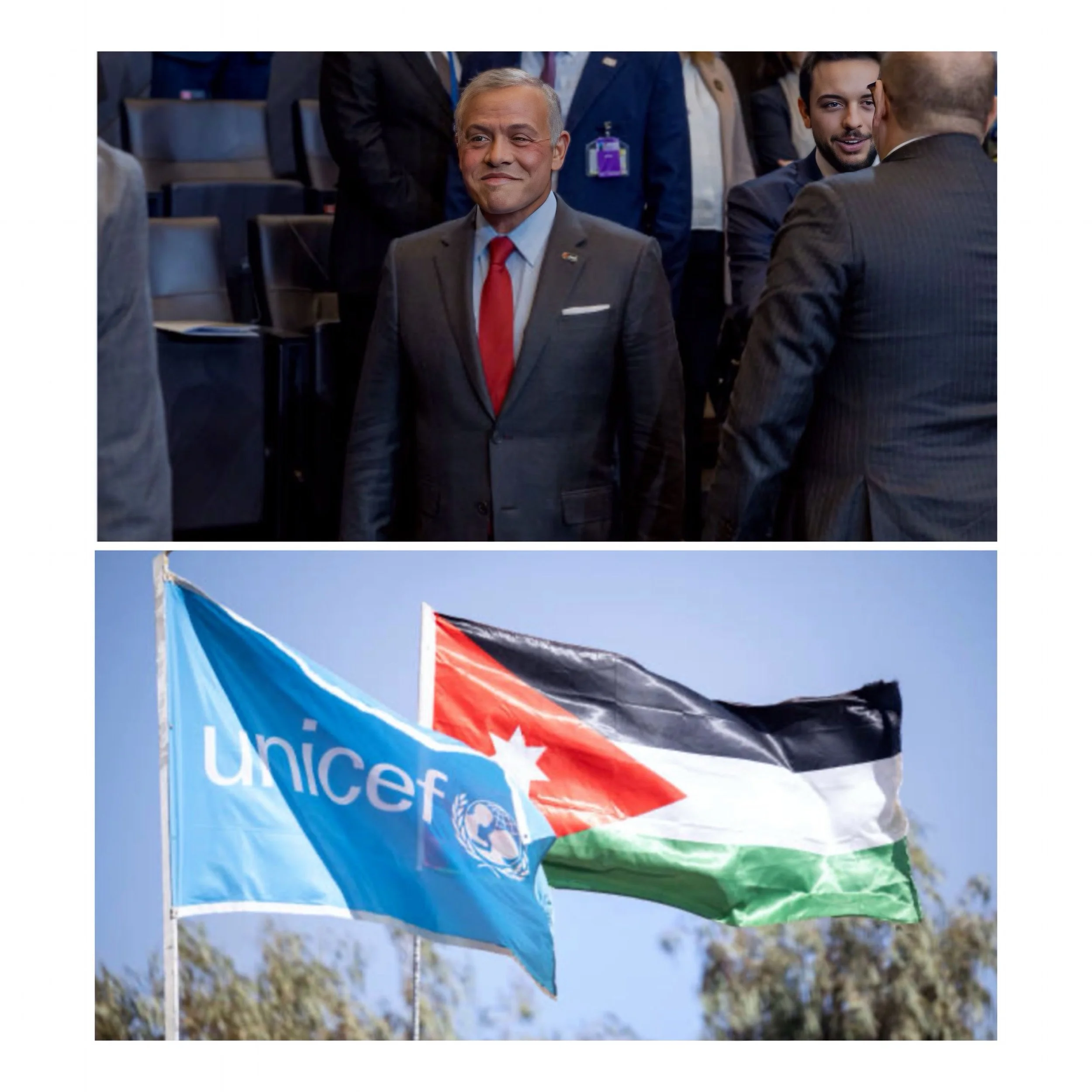 How are Jordan's Islamist movements influencing political unrest