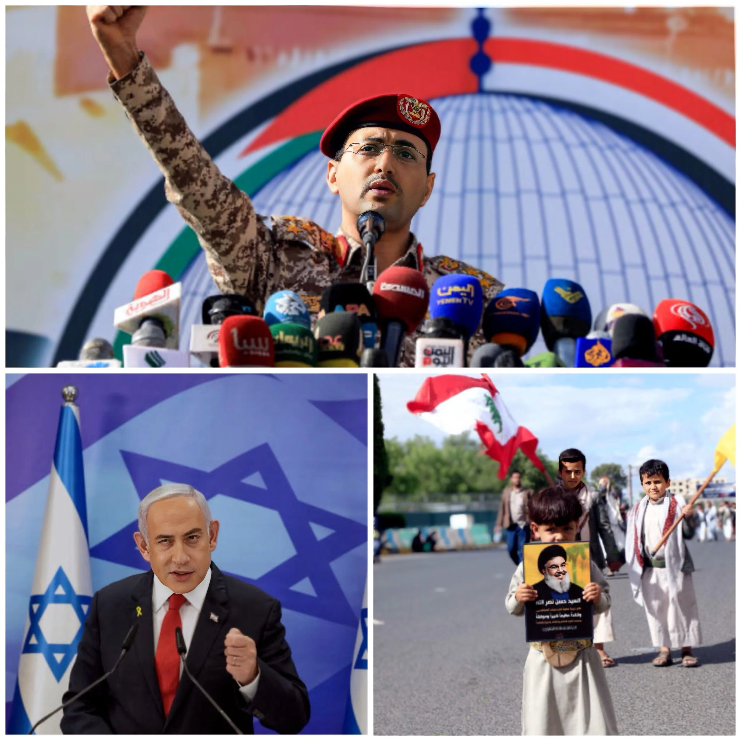 Gaza2.0 - soon. Yemen needs to stop 