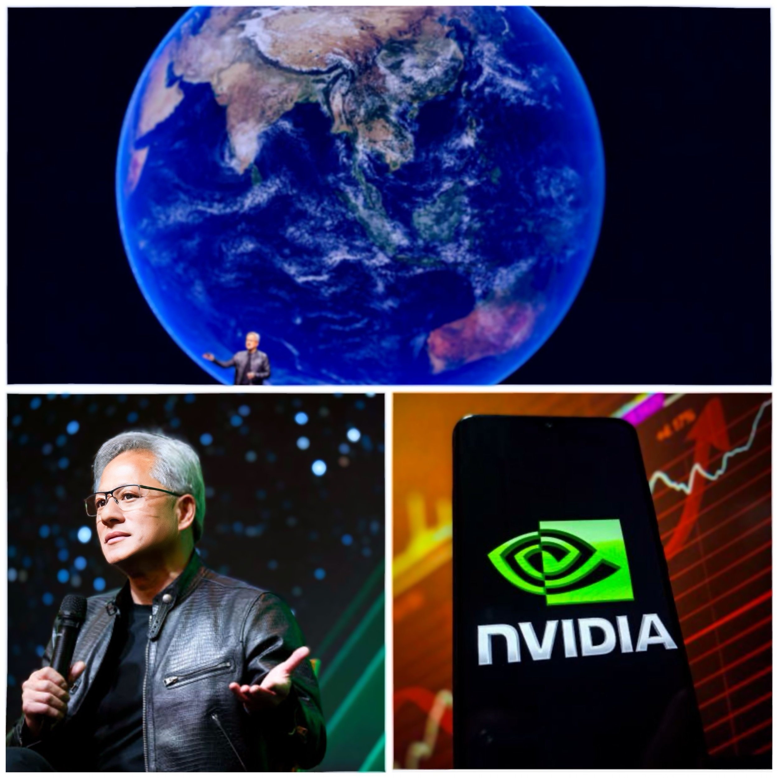 How China’s Antitrust Tactics Undermine U.S. Tech Leadership