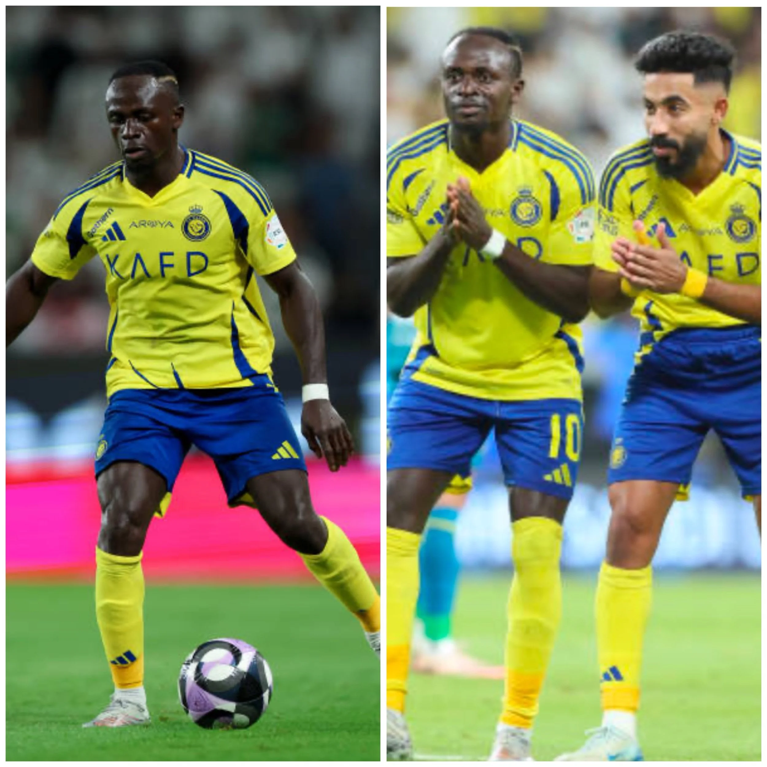 Who is Sadio Mane - Let’s learn about him