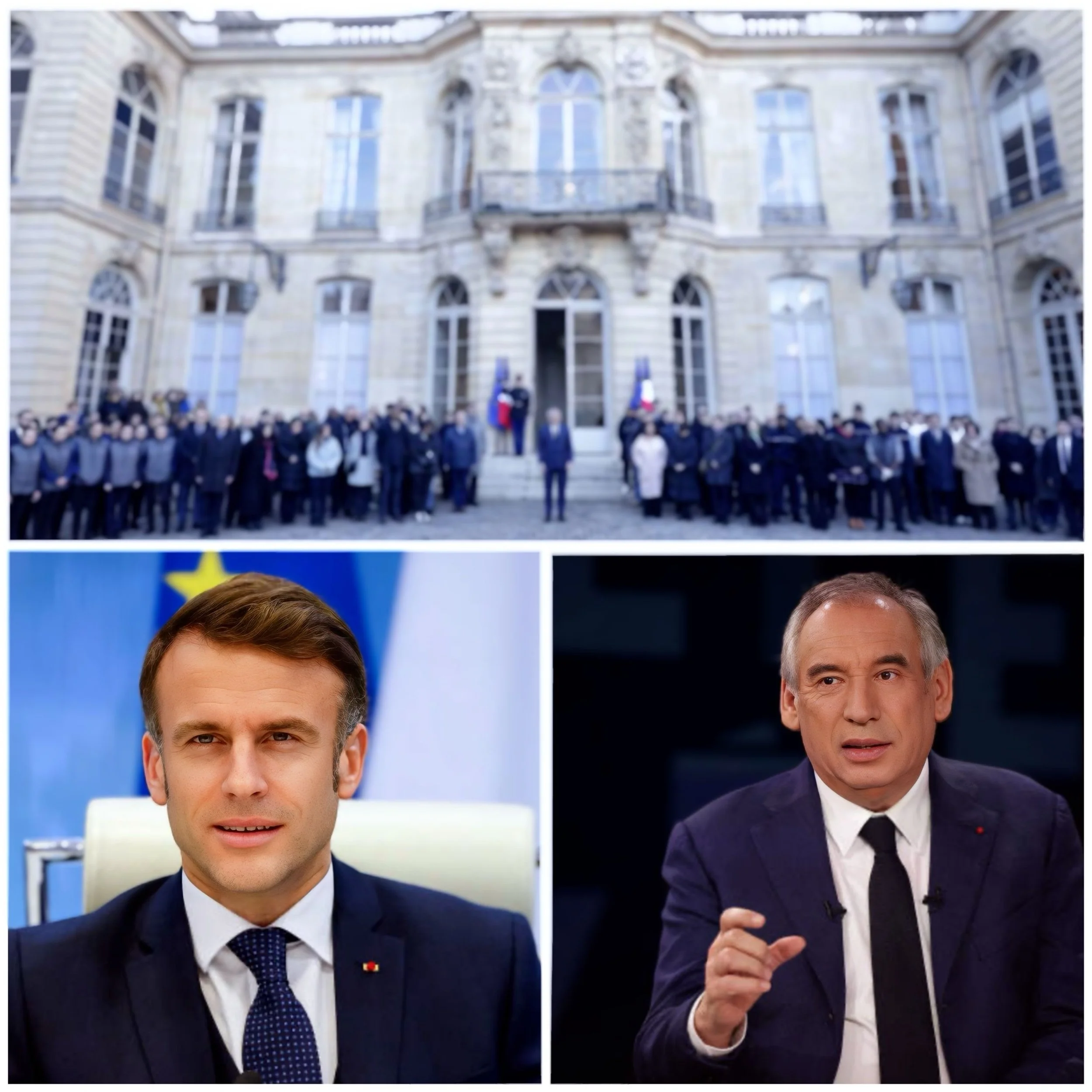 French financing of Ukraine aid in midst of huge budget deficit 