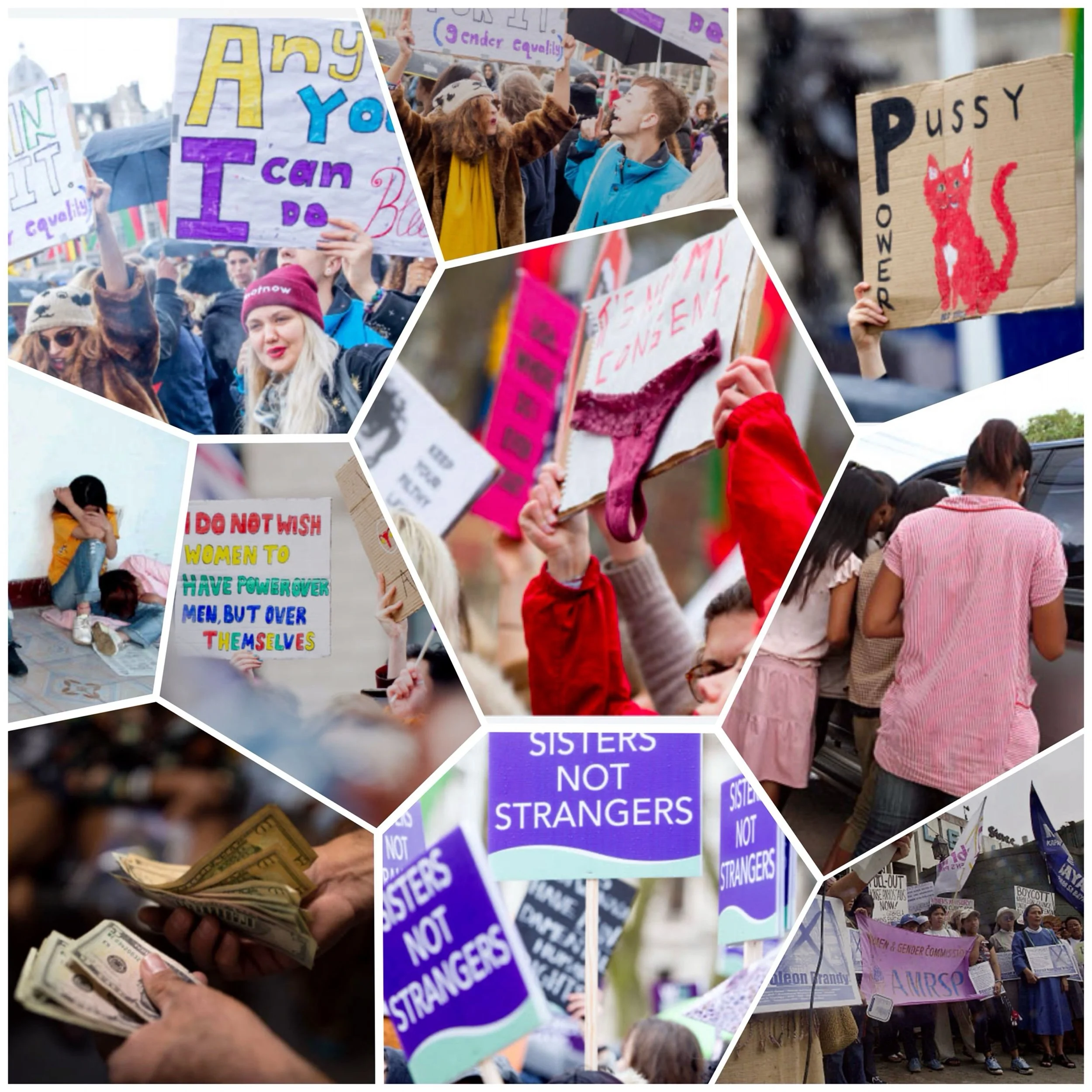 What is economic / financial abuse? What is the percentage and country most women  involved in economic abuse? 