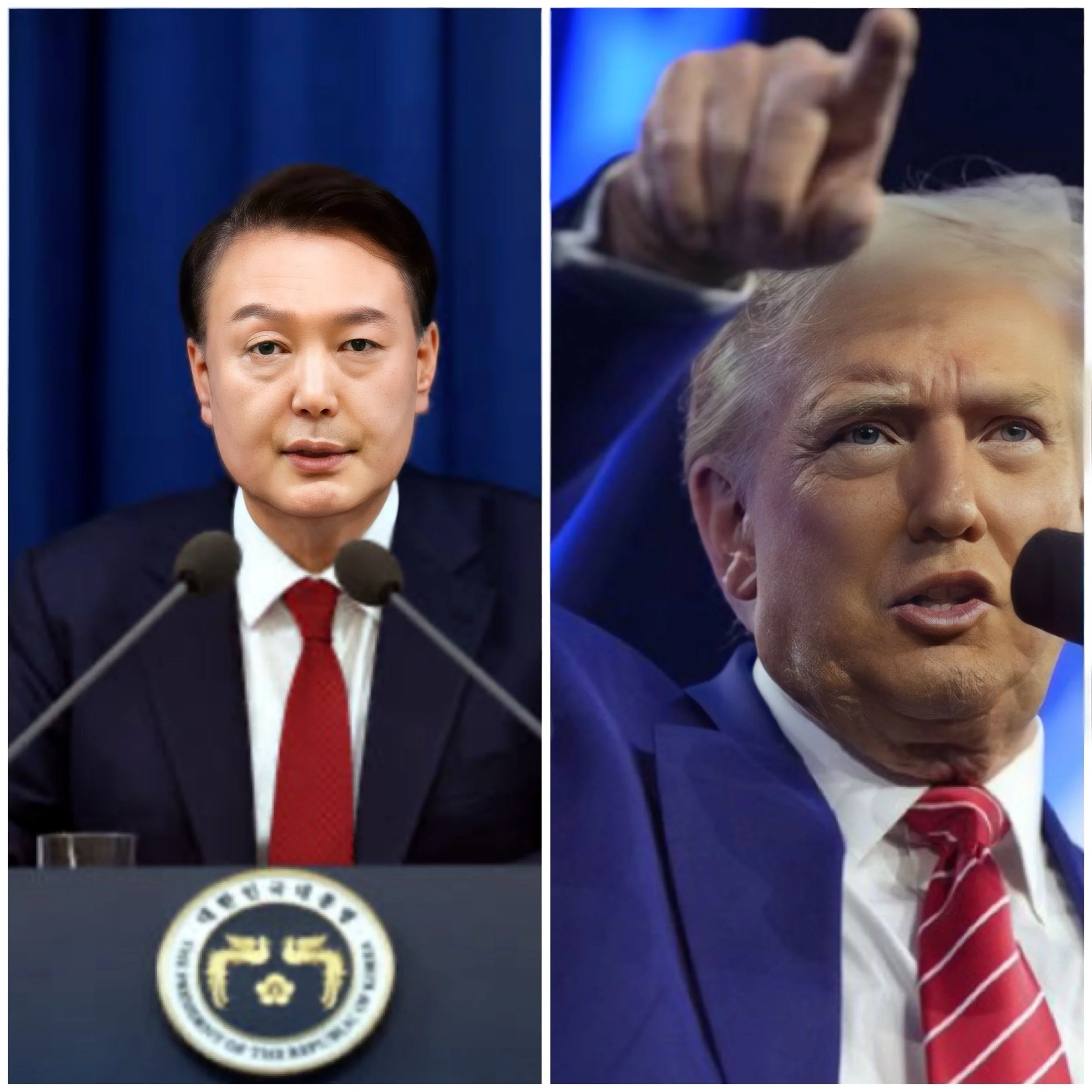 Can Trump Work With South Korea’s Left?