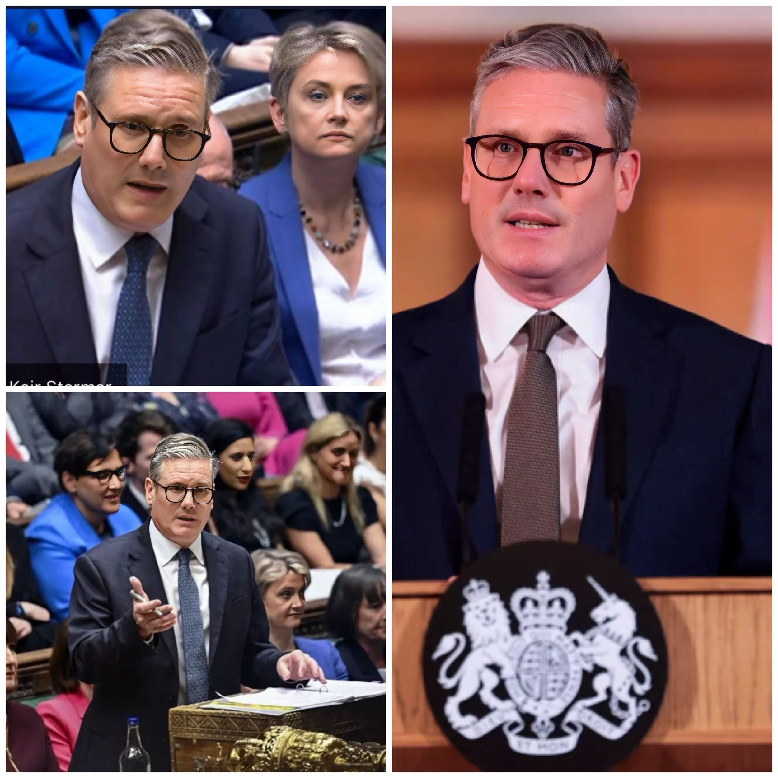 What specific regulatory reforms is Starmer proposing