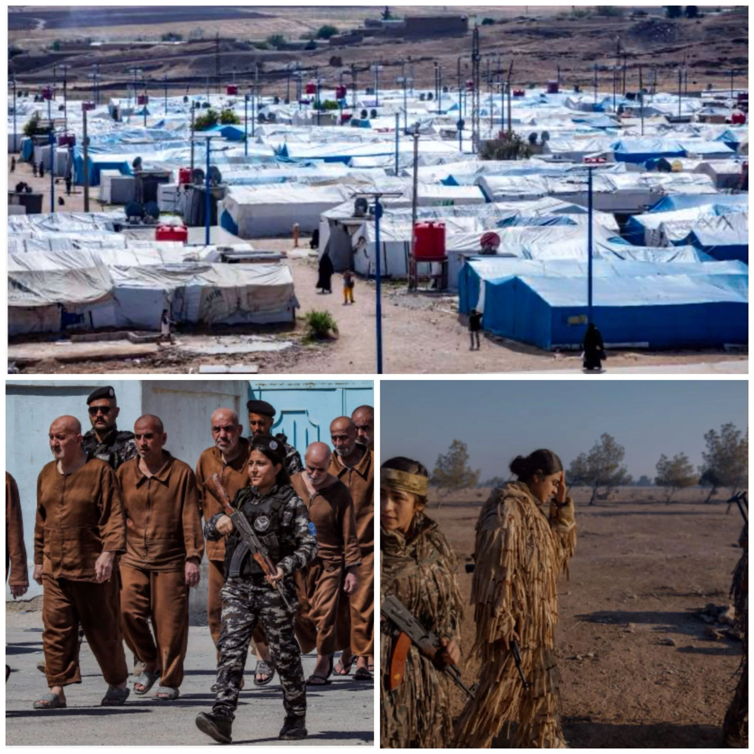 As resurgent ISIS exploits Syria’s void, will Trump cede fight to Turkey? A dangerous cross road 