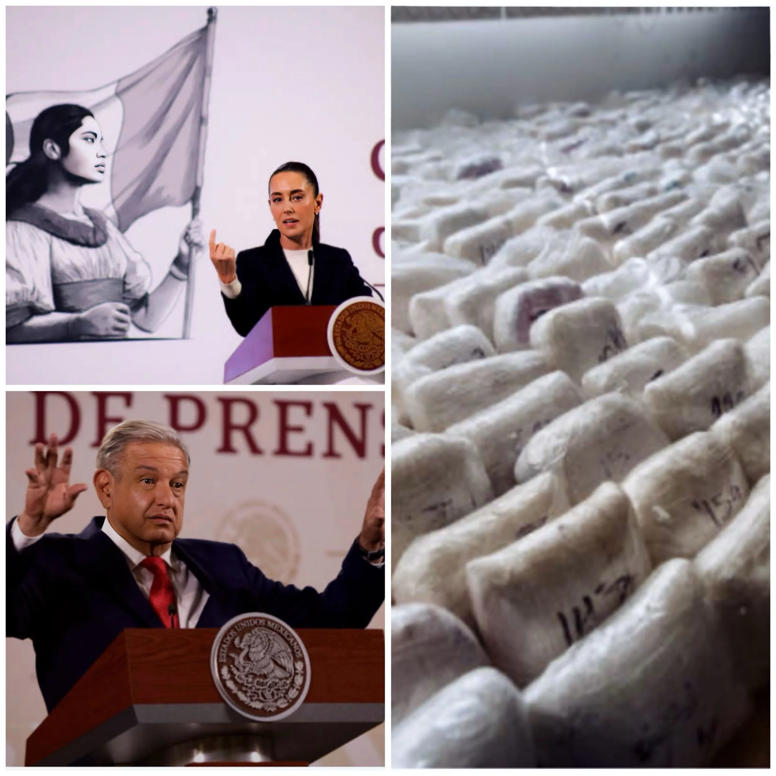 Sinaloa violence after Zambada arrest