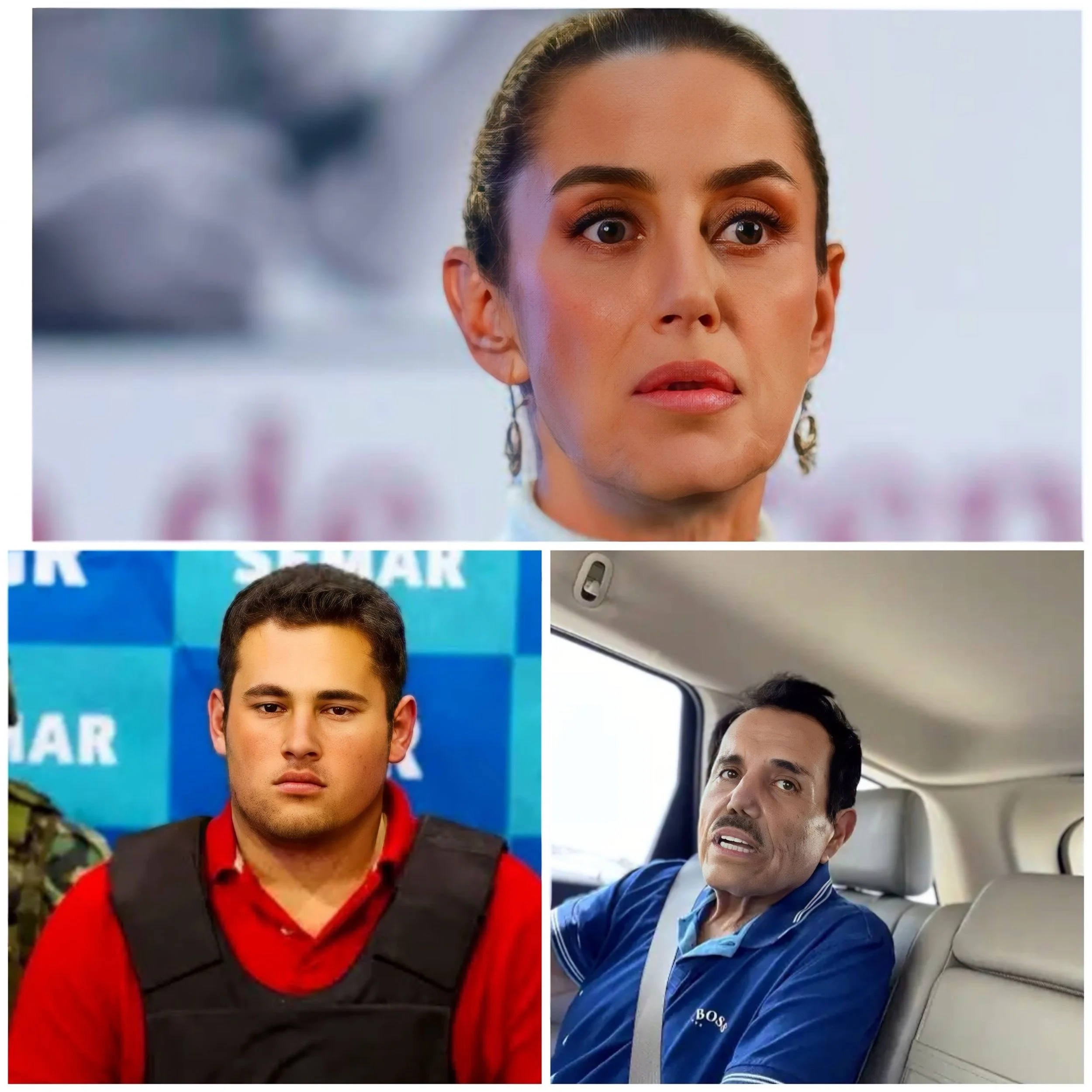 What are the main reasons behind the conflict between El Mayo and the Chapitos