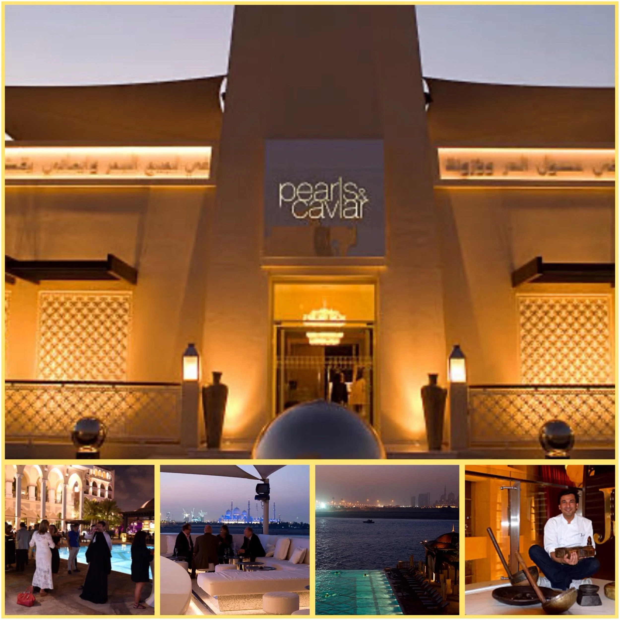 Which UAE hotels are implementing AI for predictive analytics