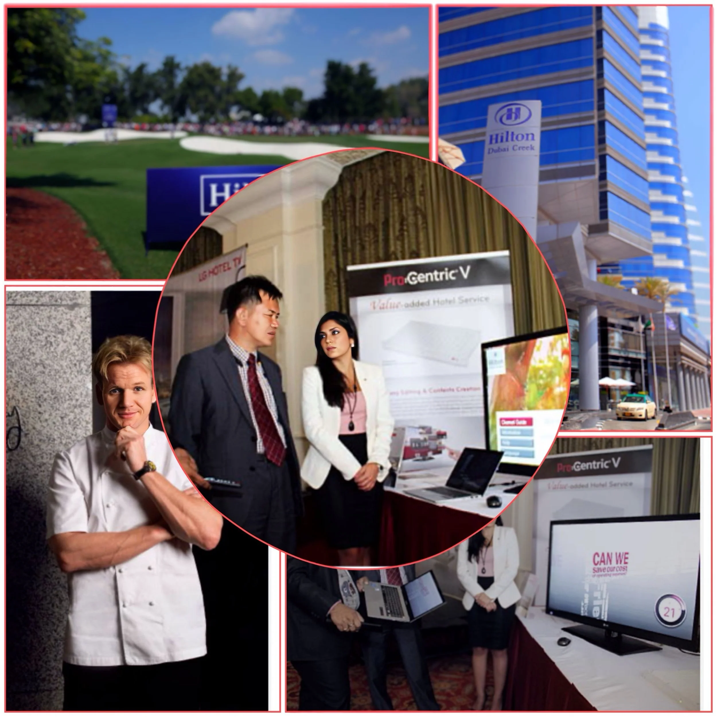 How does AI contribute to sustainability in hotel operations