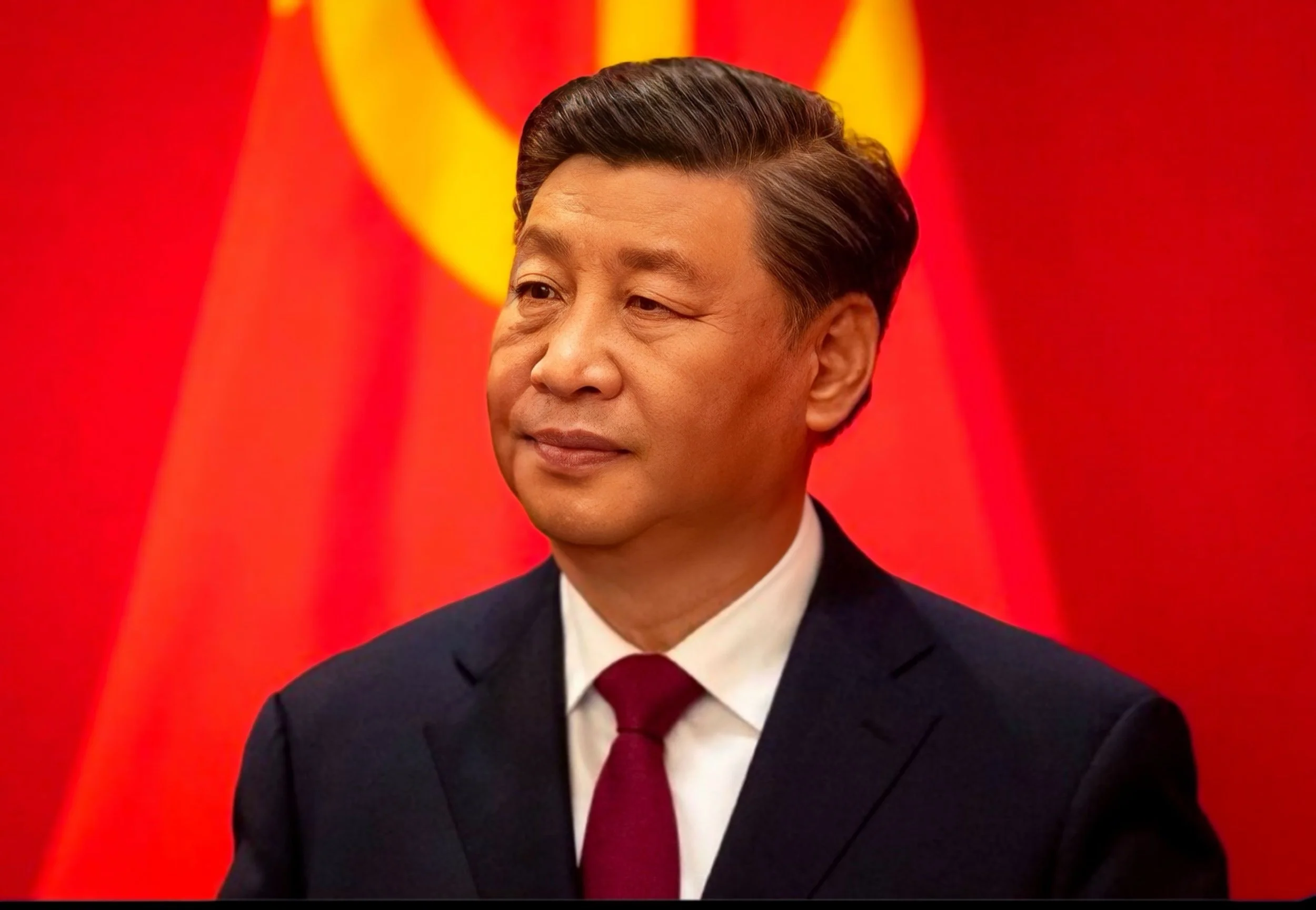 China Is Still Suffering an Economic Hangover