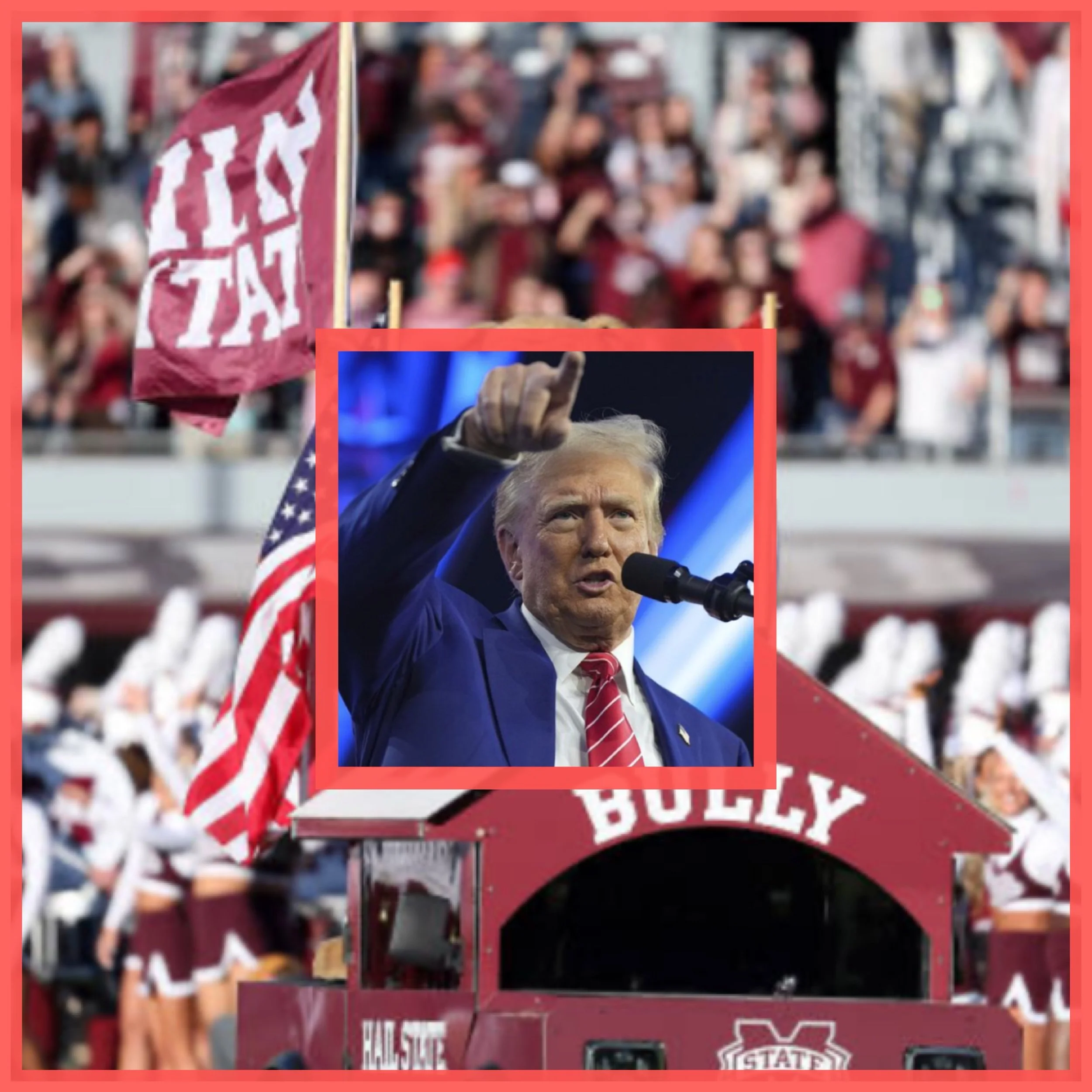 Trump Can’t Bully the Entire World Loudly making threats doesn’t amount to a foreign policy.