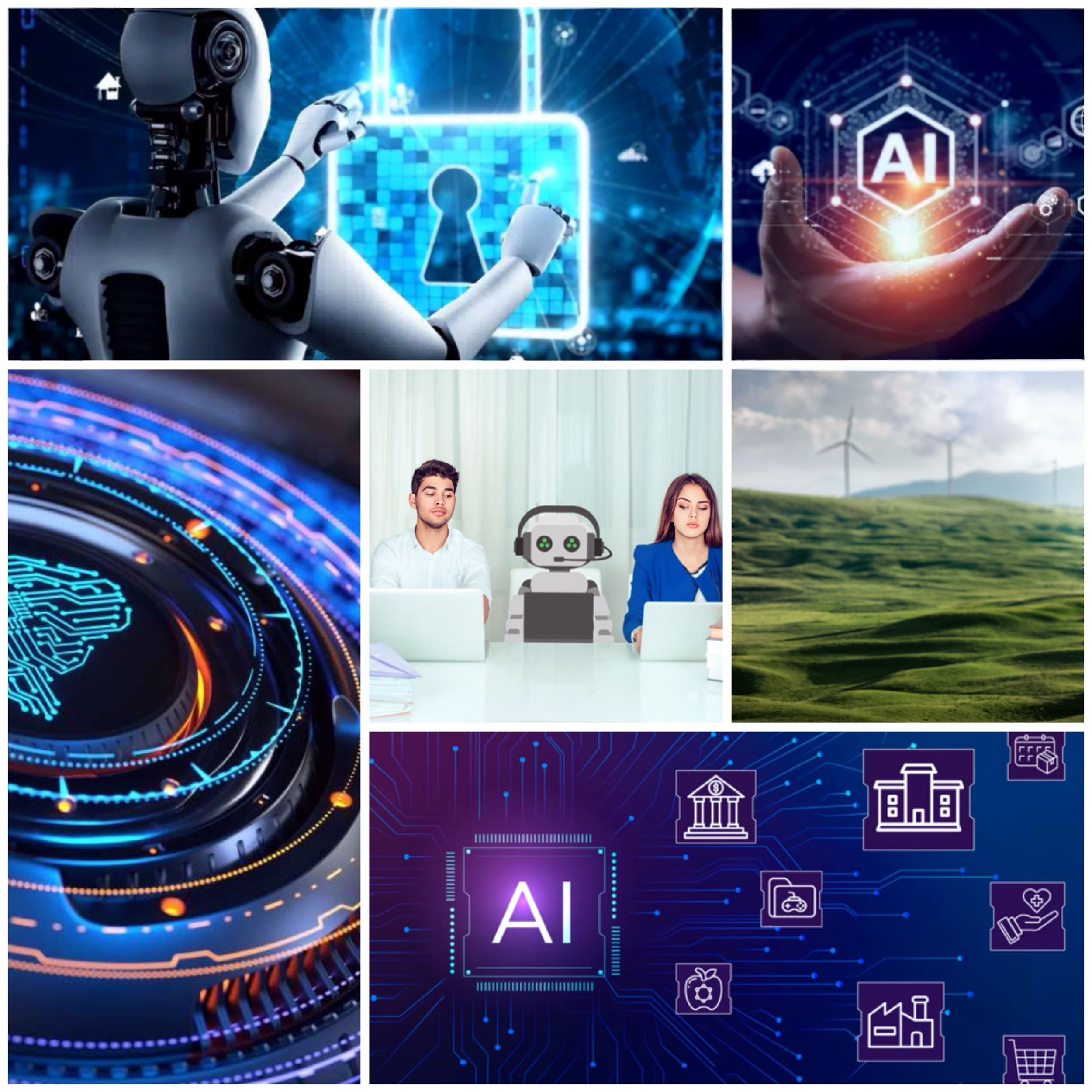 What are the main challenges in implementing AI in hospitality