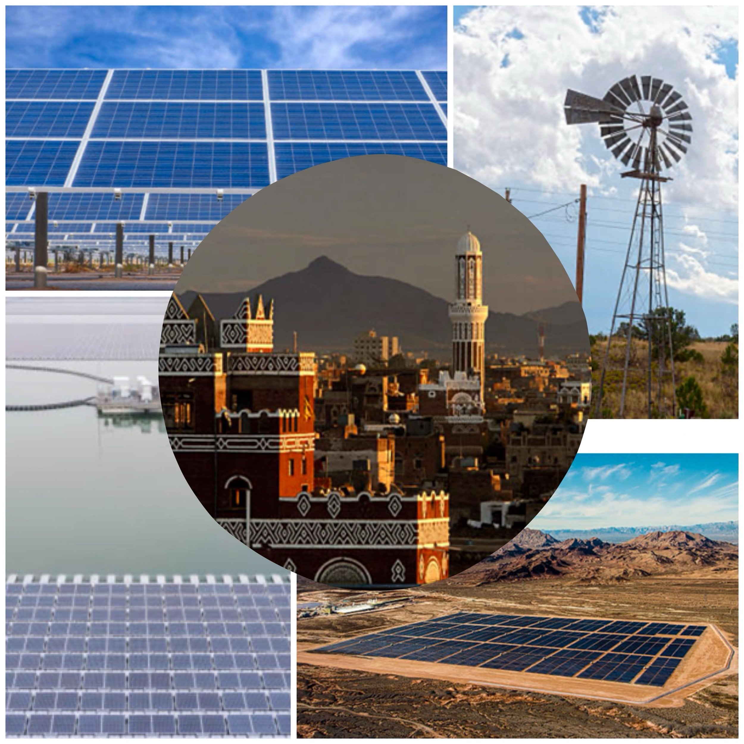 What are some examples of successful clean energy projects