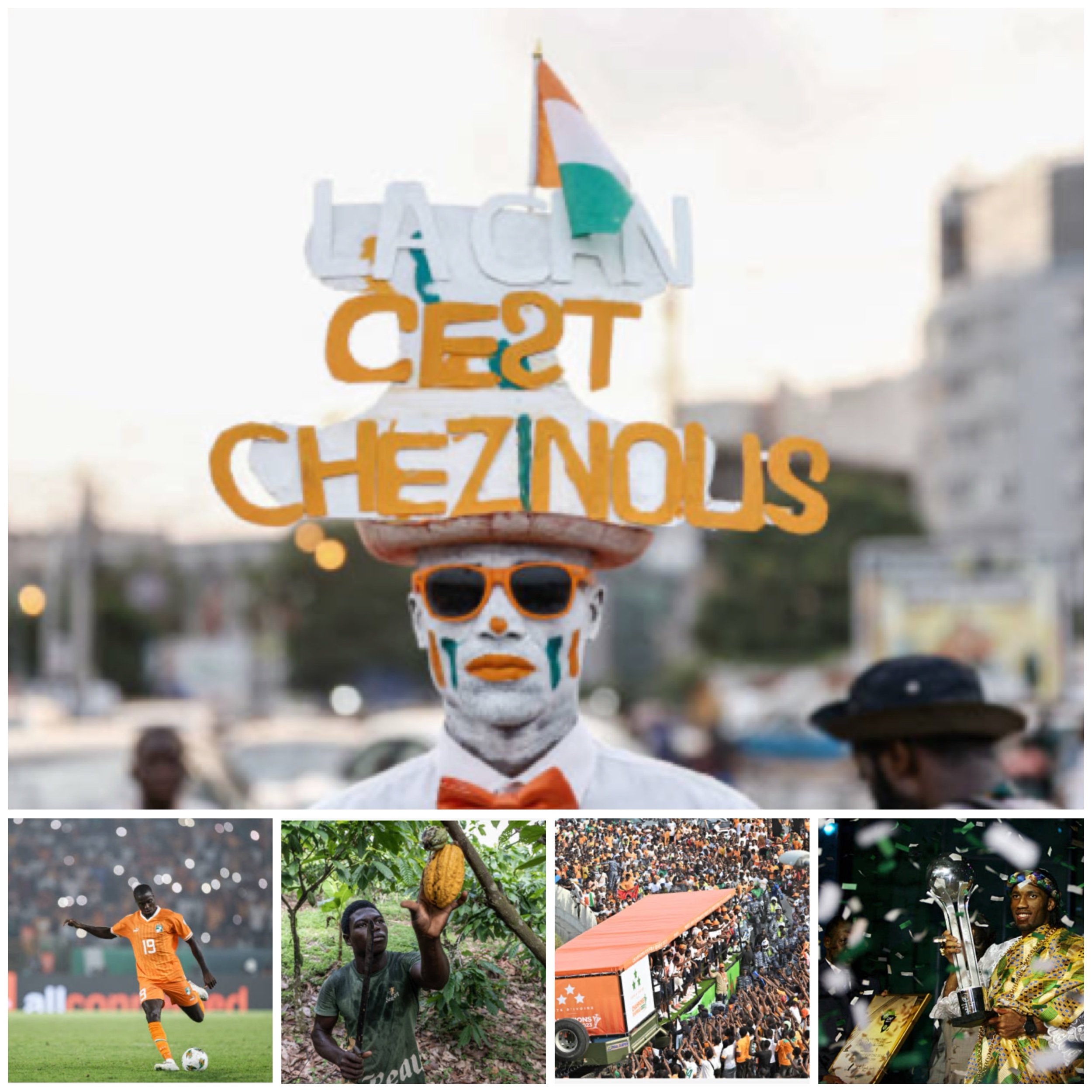 Ivory cost ask French troops to leave 