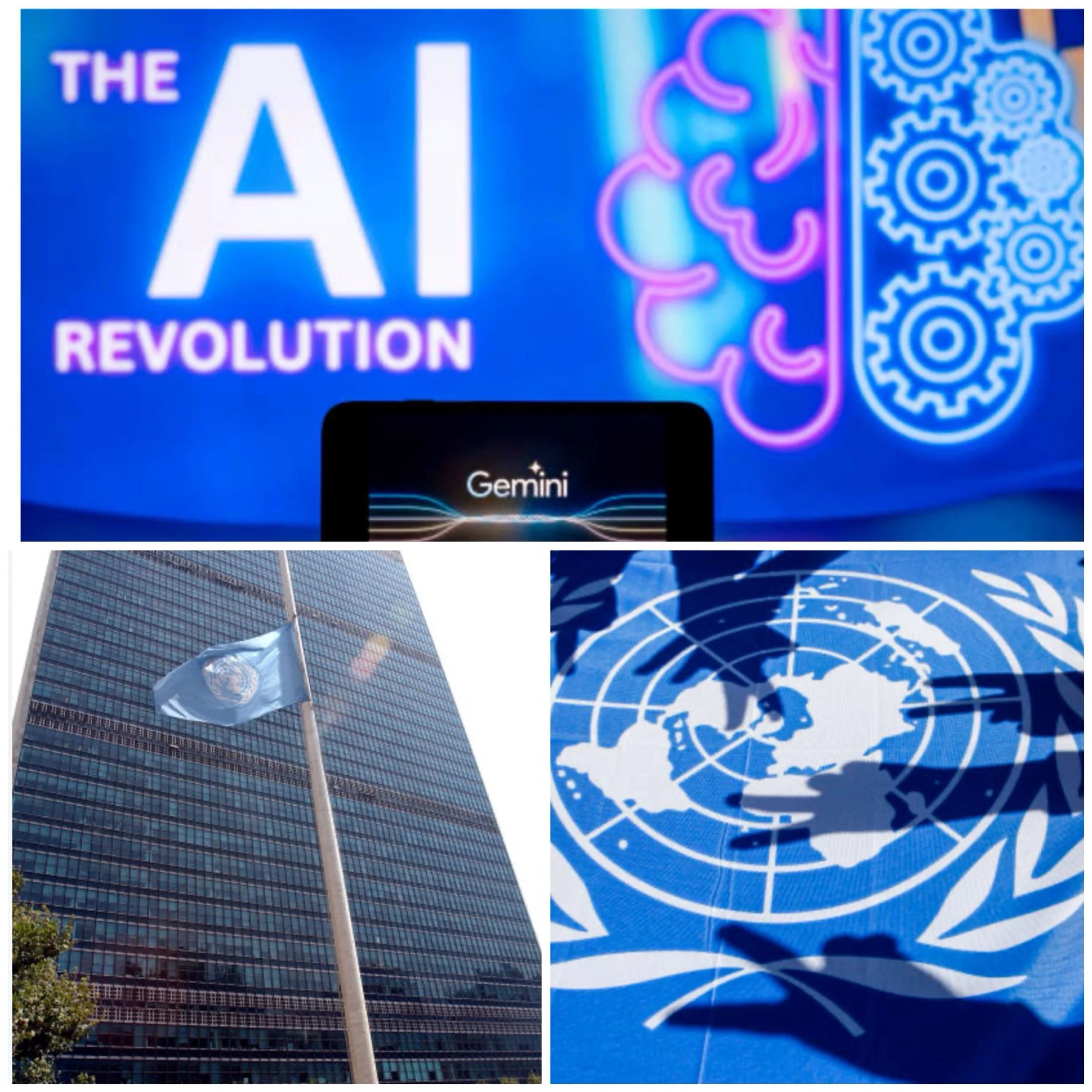 UN Adopts First Global AI Resolution: What is It and What Does It Mean For Business?