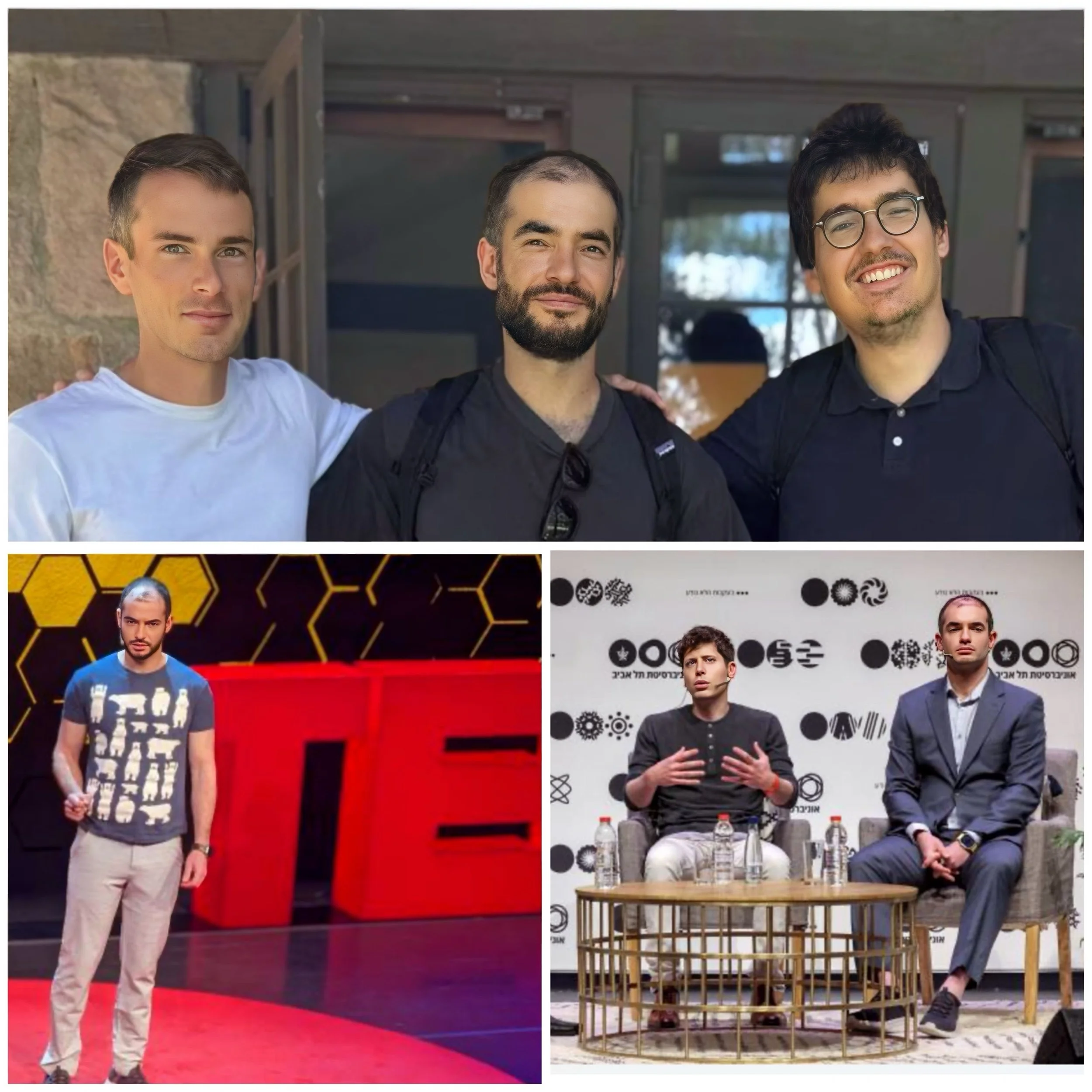 What do we know about ‘Safe superintelligence’? 