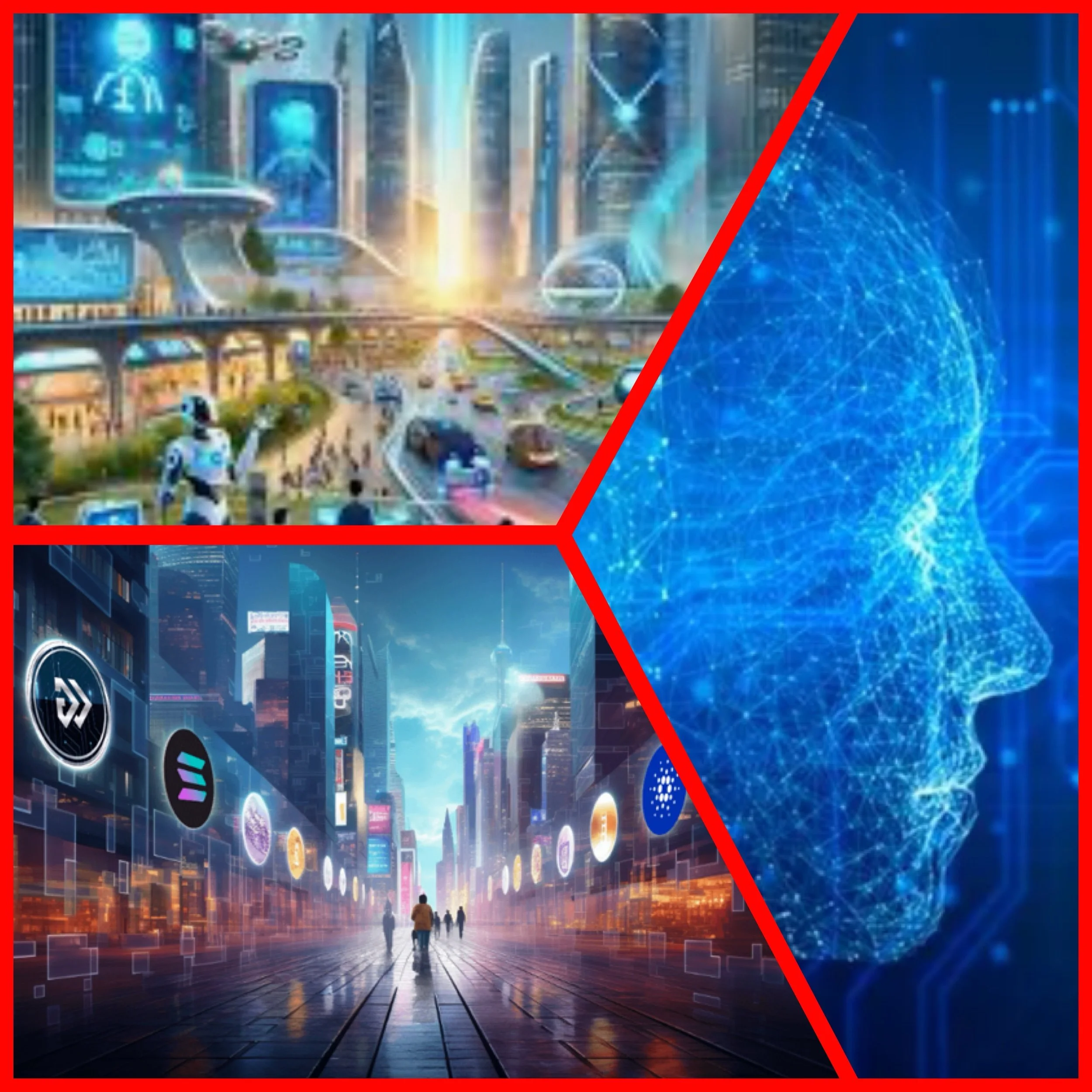 Can ASI truly predict future events accurately