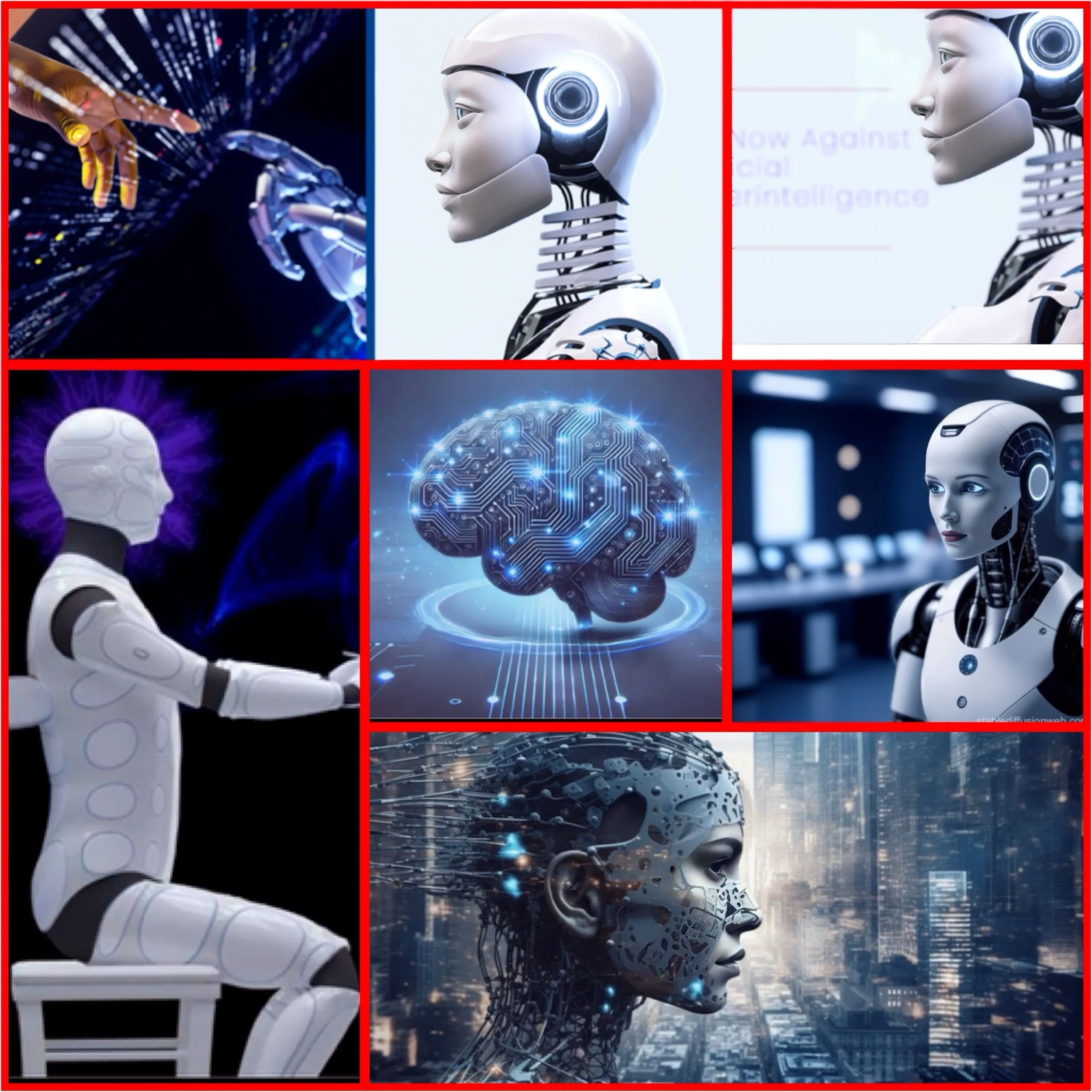 ASI would be last human invention? 