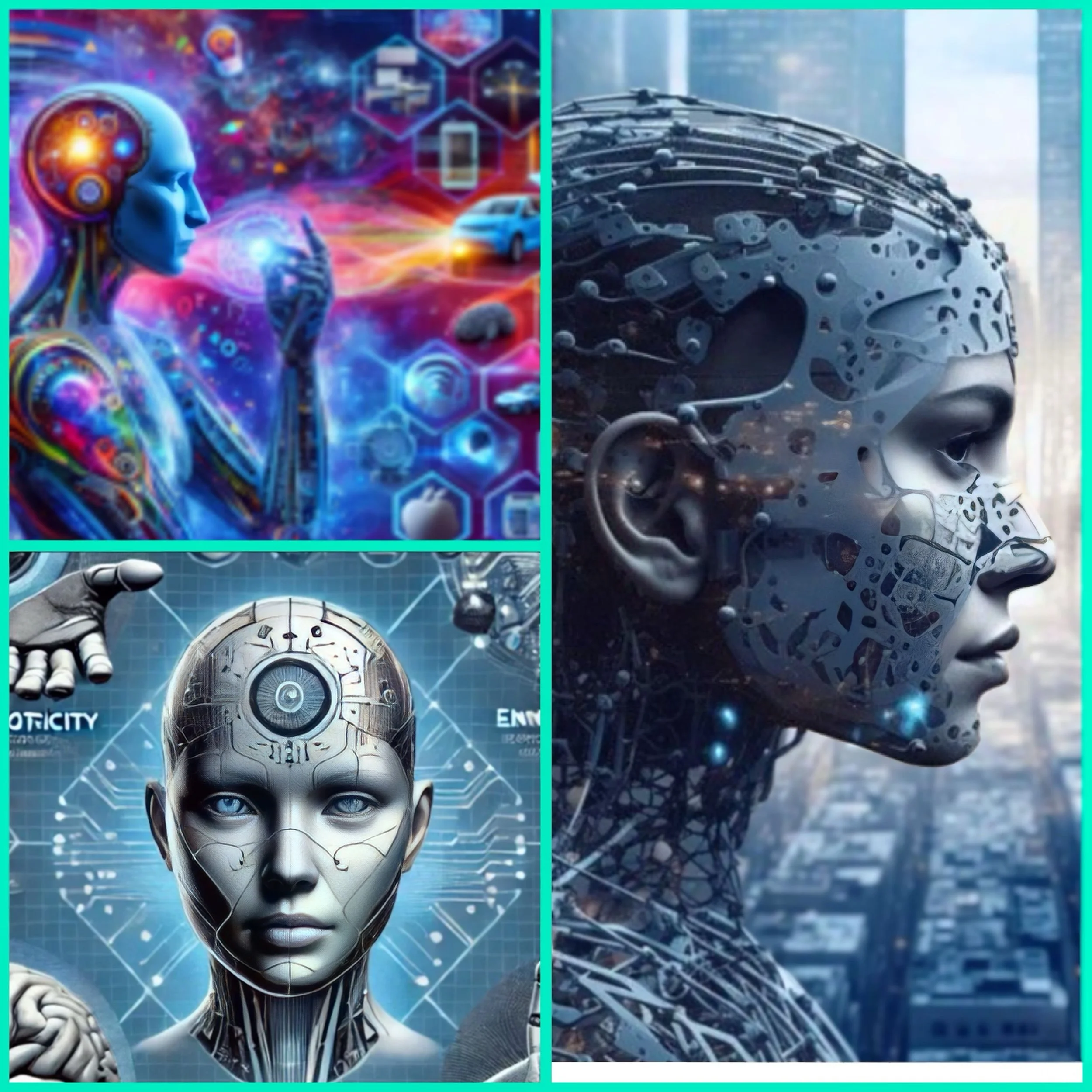 How close are we to developing Artificial Superintelligence