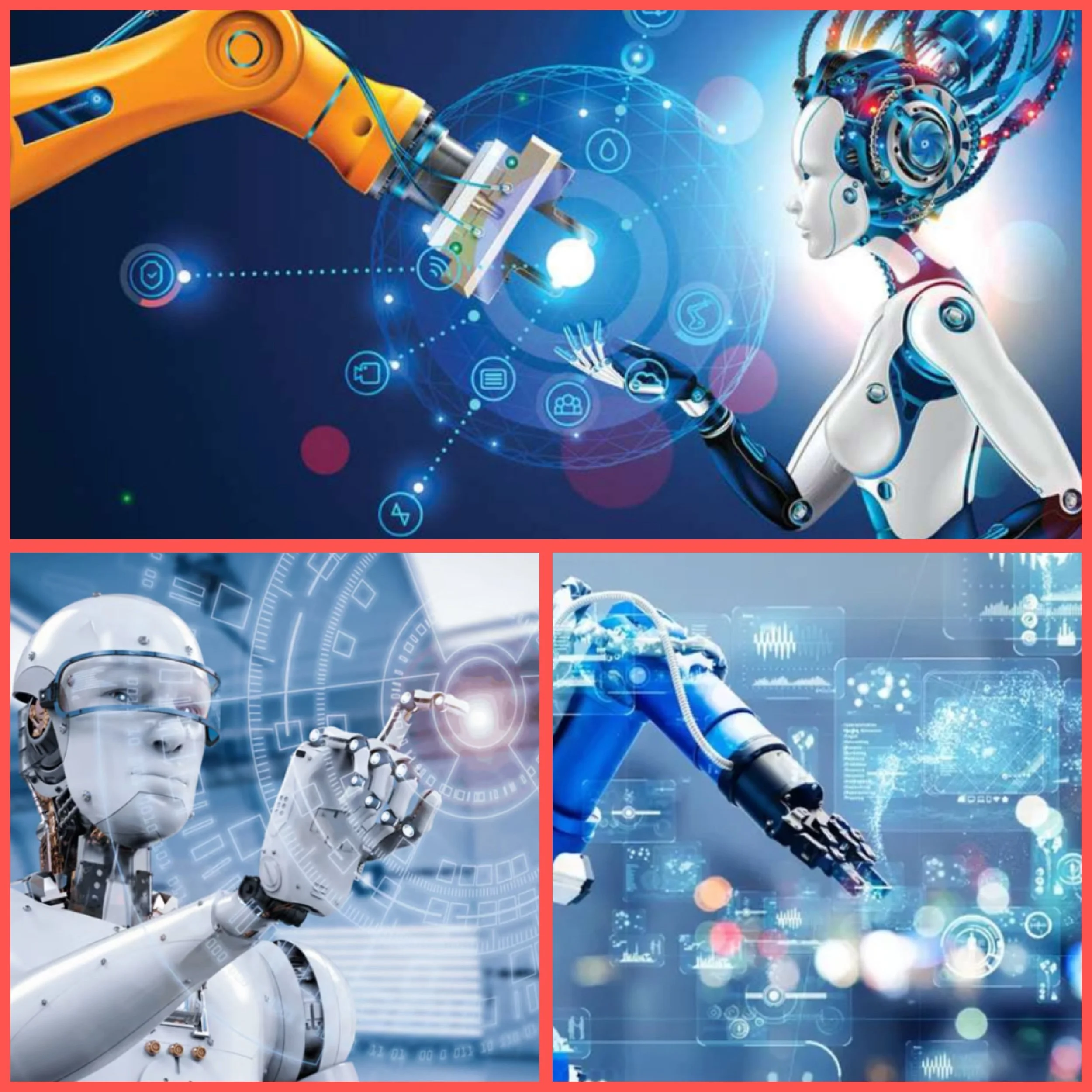 How might superintelligence revolutionize the healthcare industry