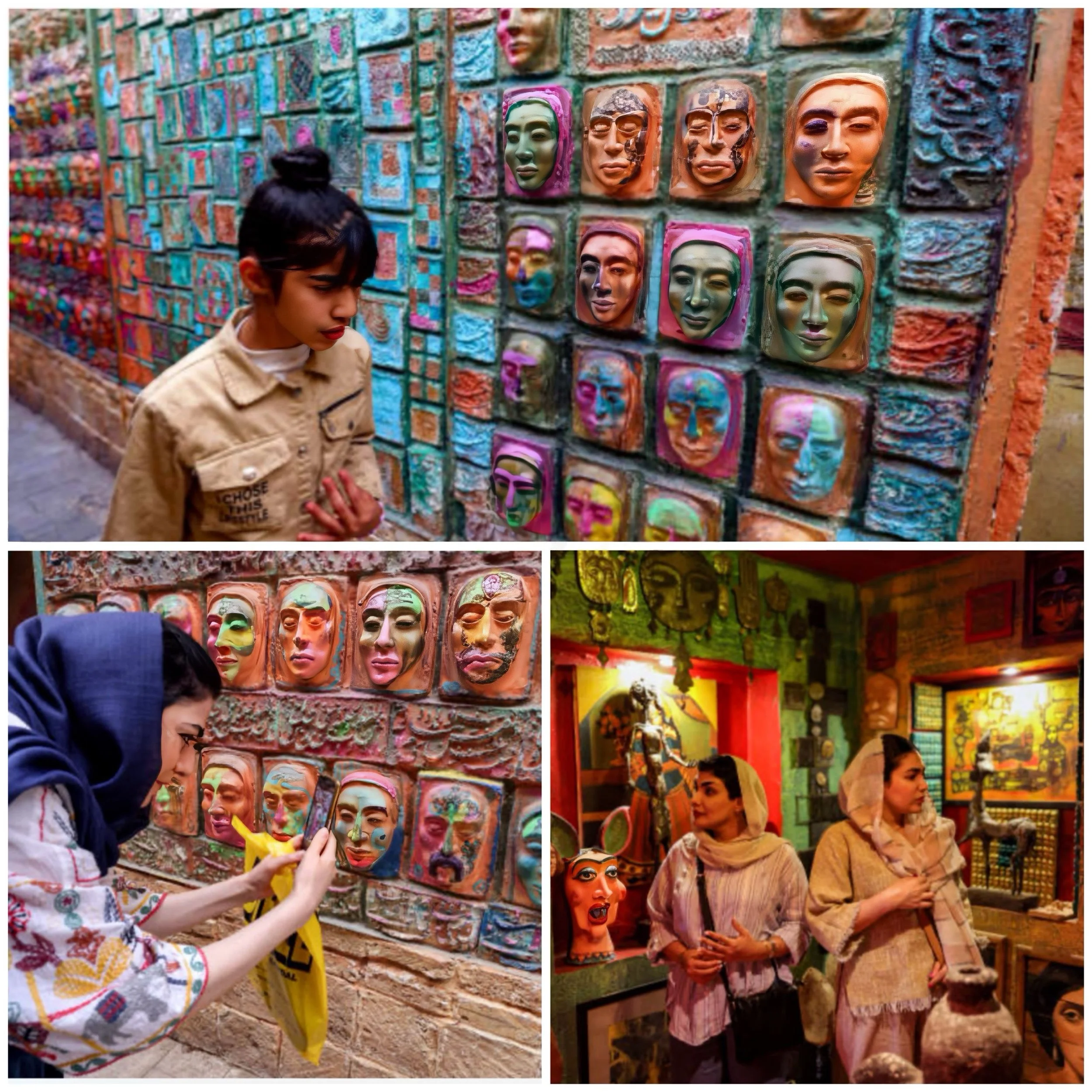 Measures being taken to protect Yazidi’s in Iraq and Syria are a facade by international community 