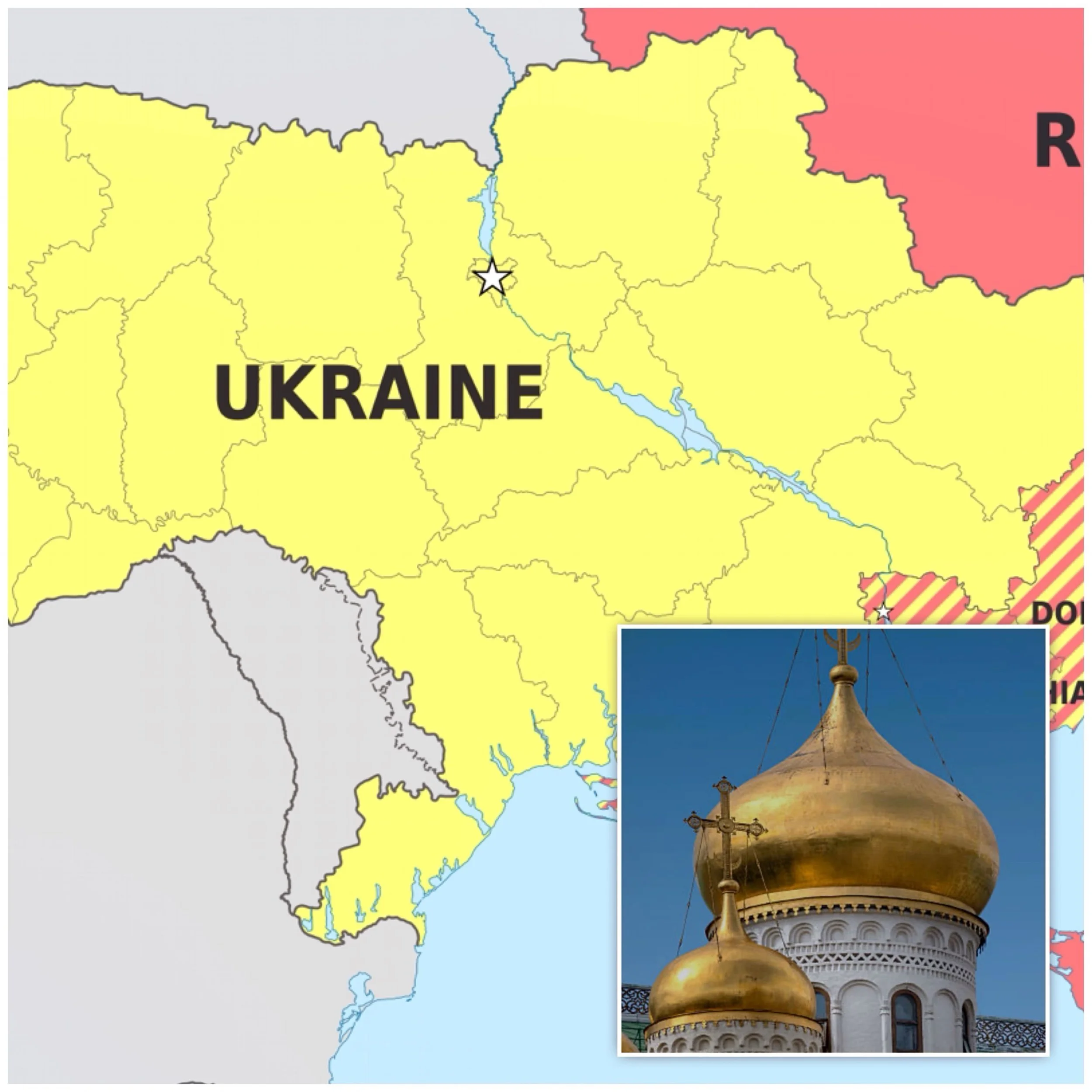 What is Putin’s strategy for Ukraine -2025 