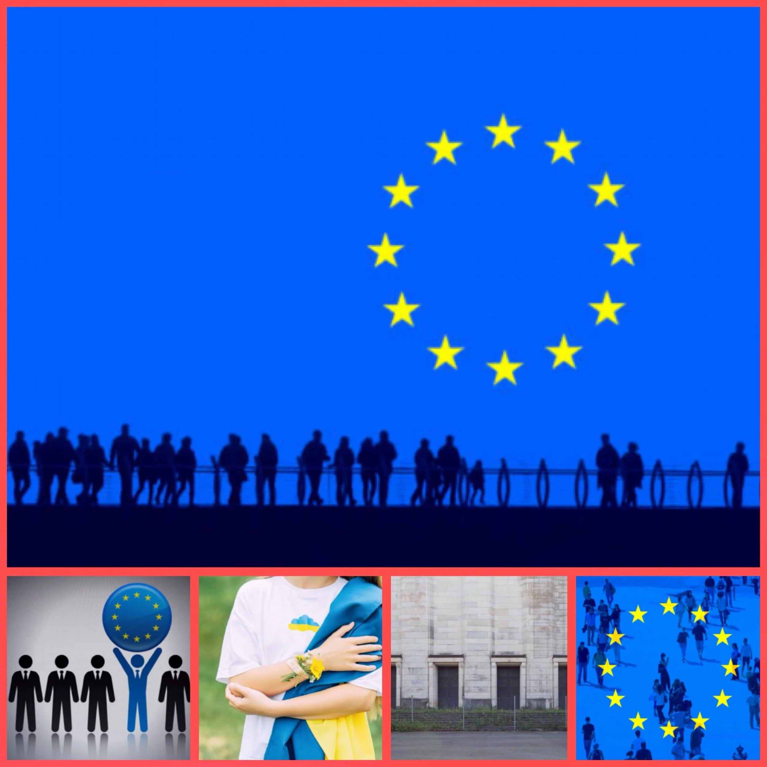 Key reasons more EU countries are moving towards Far right movement? 