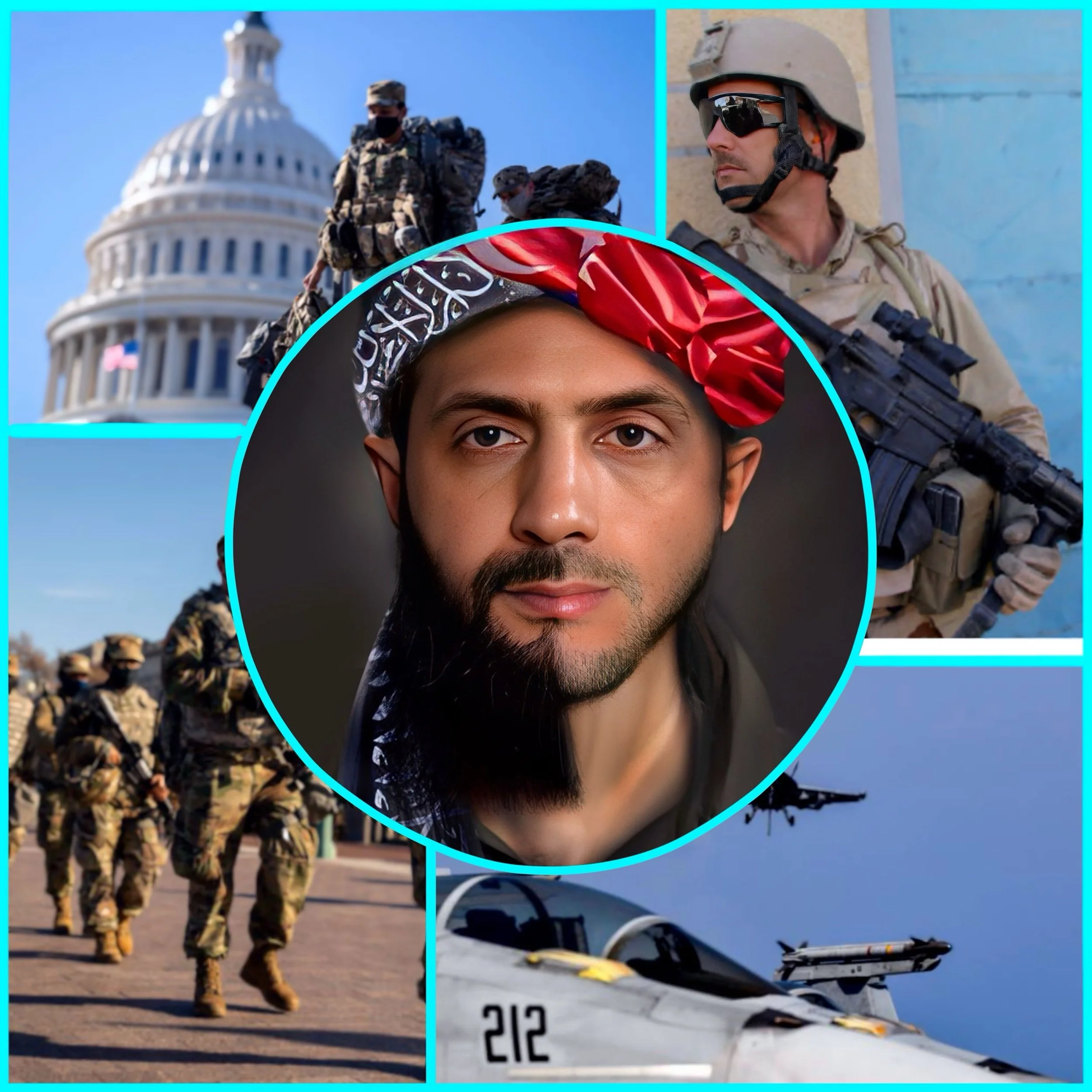 Iraq concerns due to Syria Islamist leaders - Delay withdraw of US troops. 