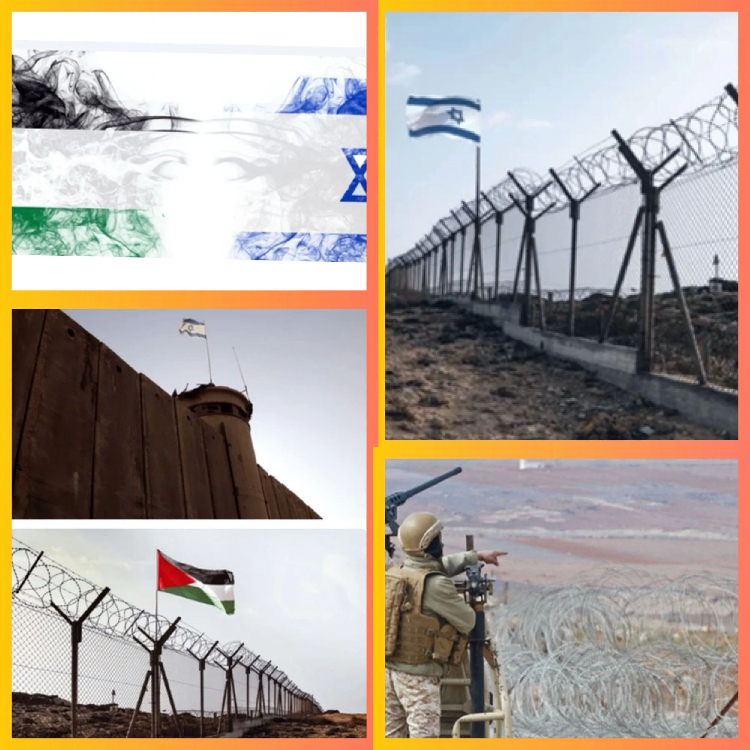 Israel sees surge in Iran weapons smuggling to West Bank via Jordan