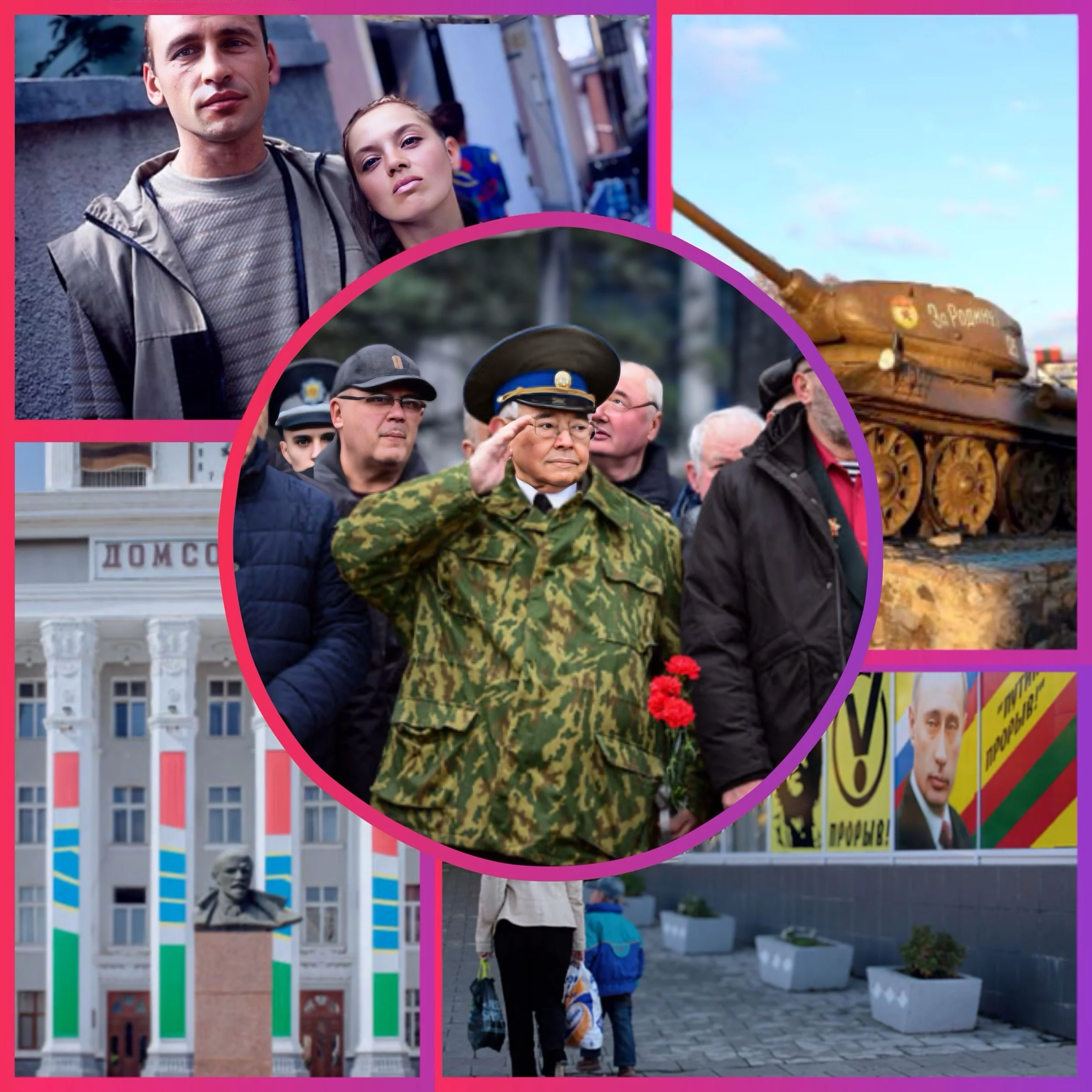 Transnistria refused to buy gas from west and waits on Russian supply 