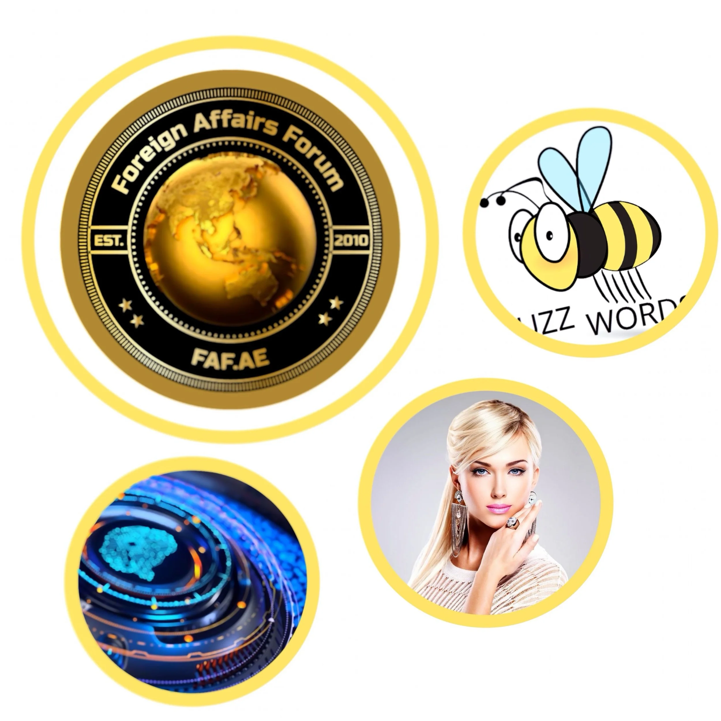 What are key difference between Atificial general intelligence and Neuromorphic computing