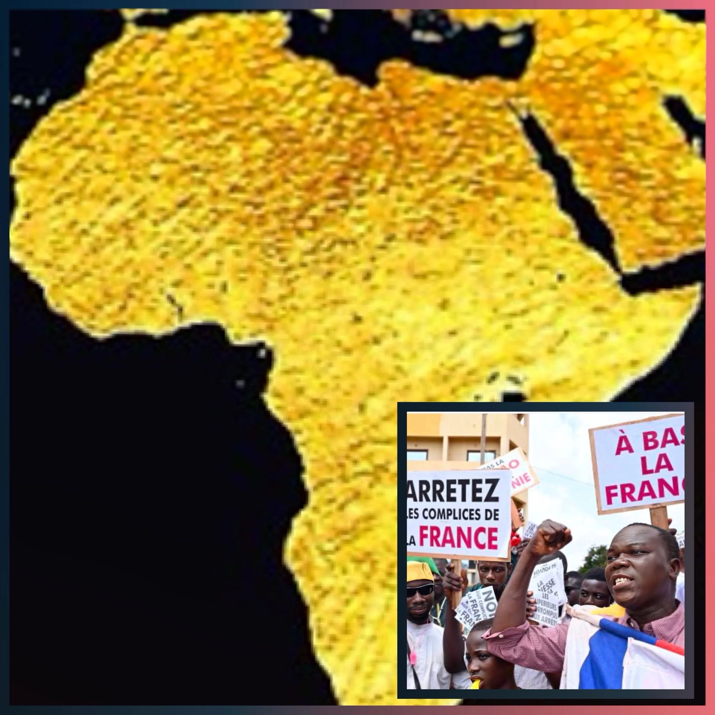 How has colonialism evolved in Africa since decolonization