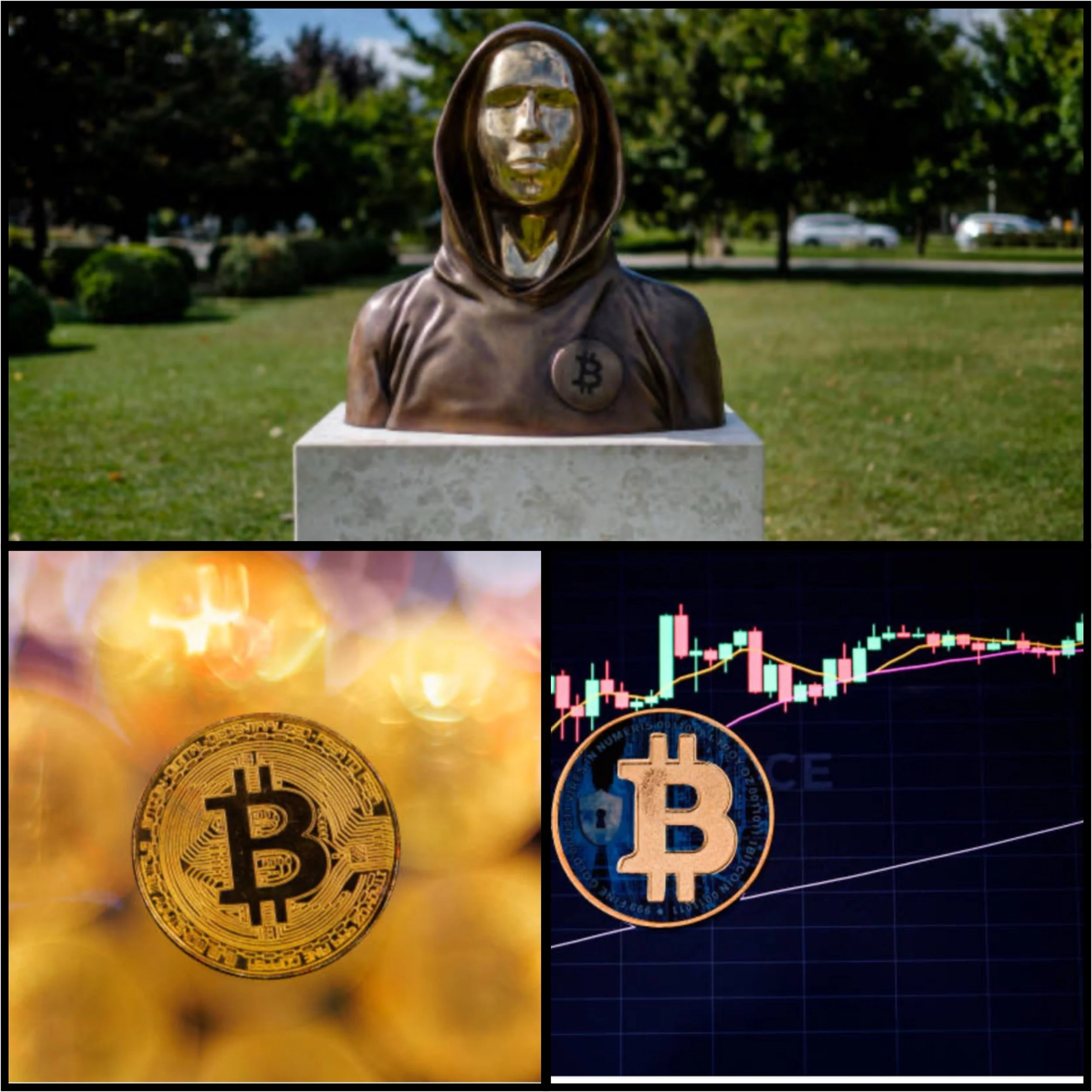 What is Bitcoin for Dummies