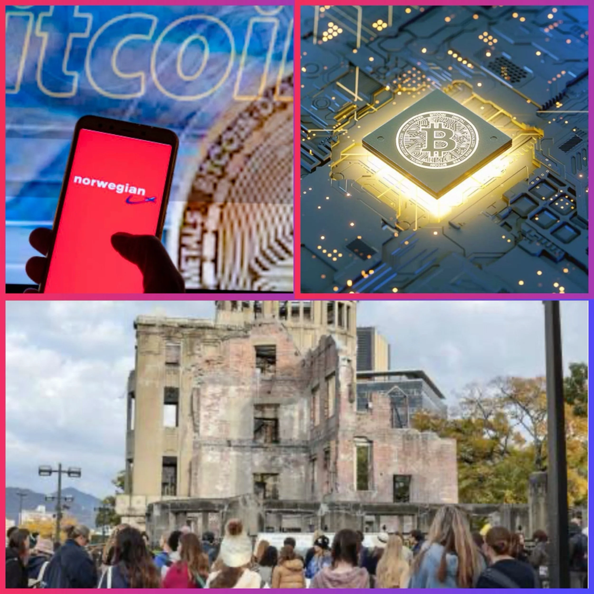 Why is Norway emerging as a promising Bitcoin mining destination