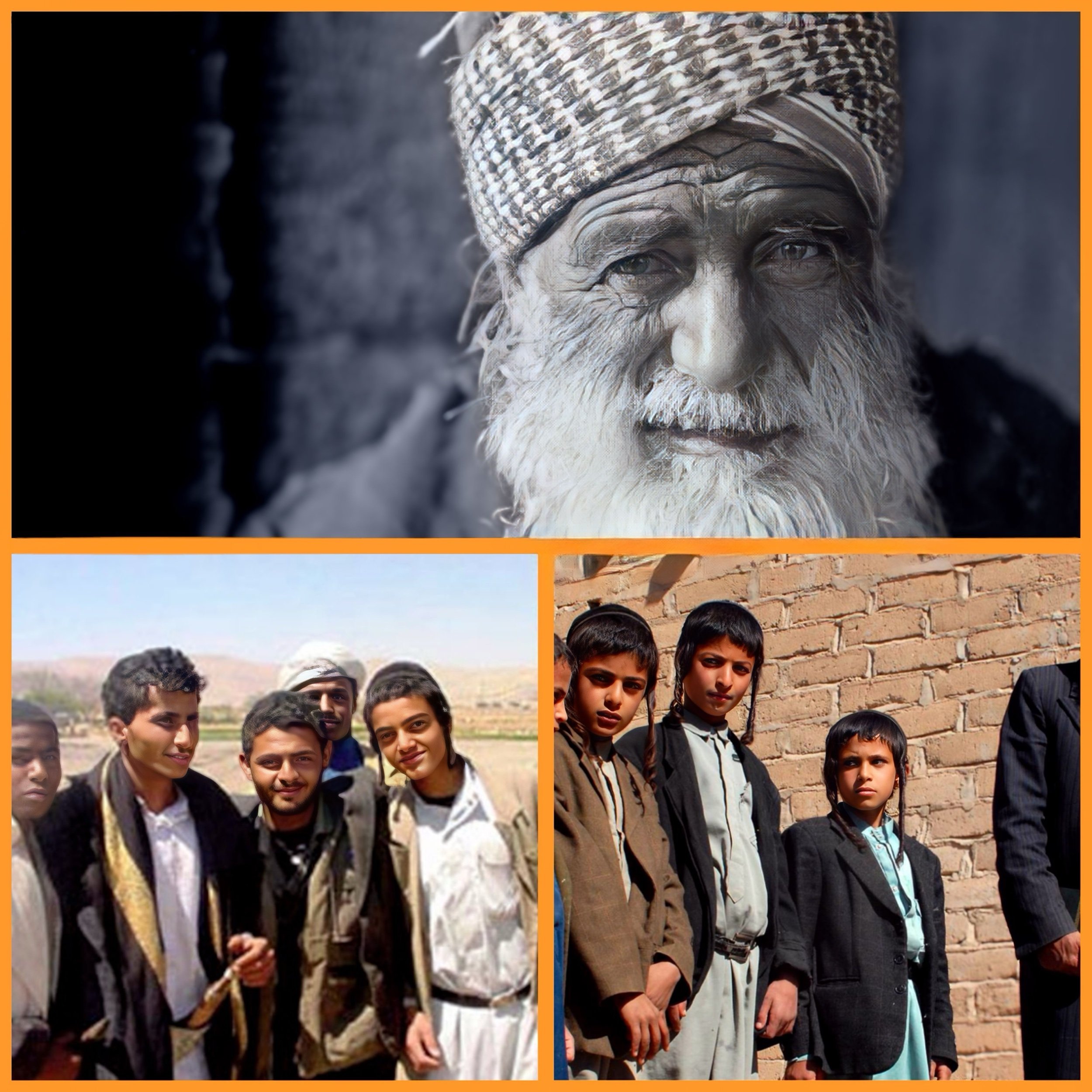 Were Jews ethnically cleansed in Yemen? 