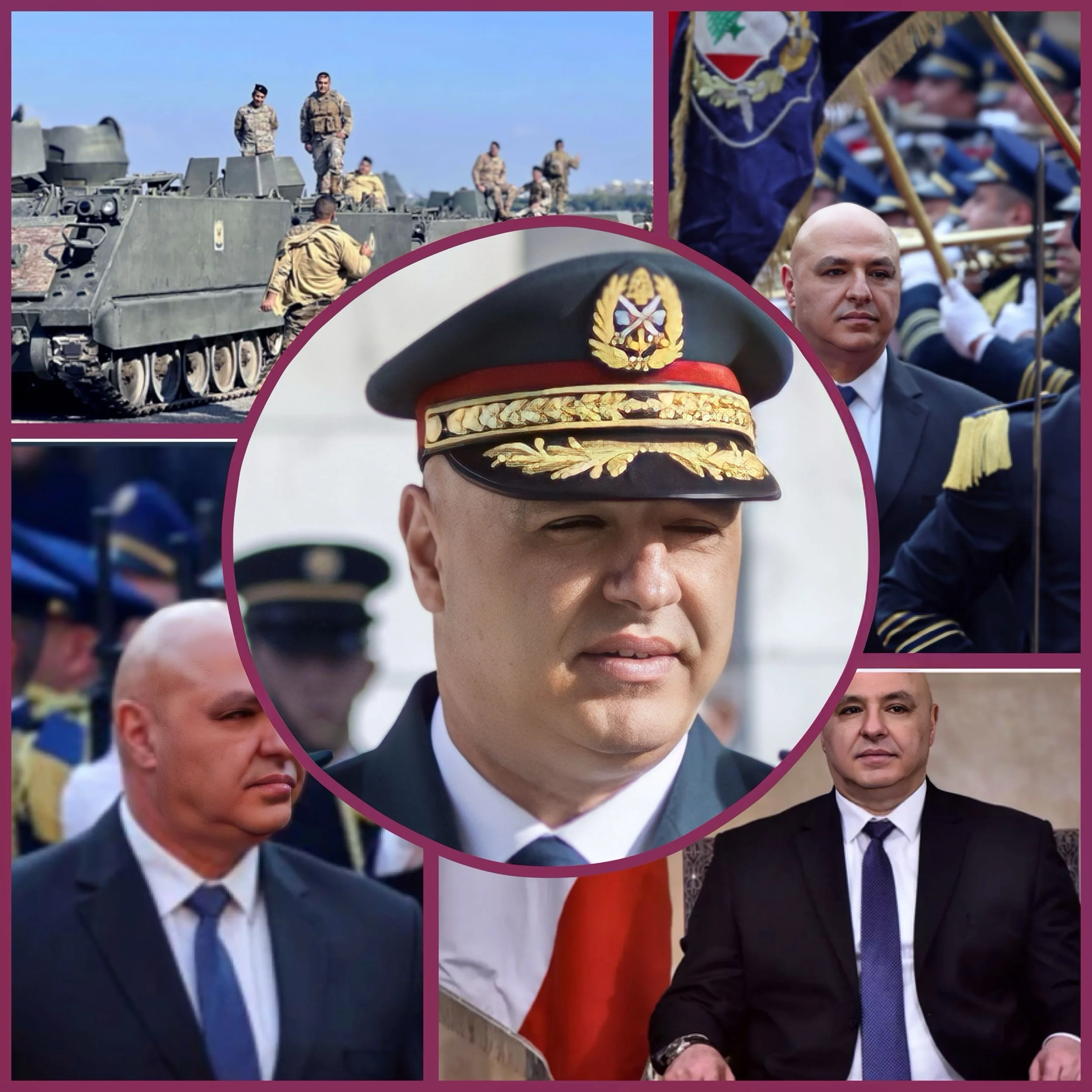 Will Aoun new President of Lebanon survive Hezbollah?