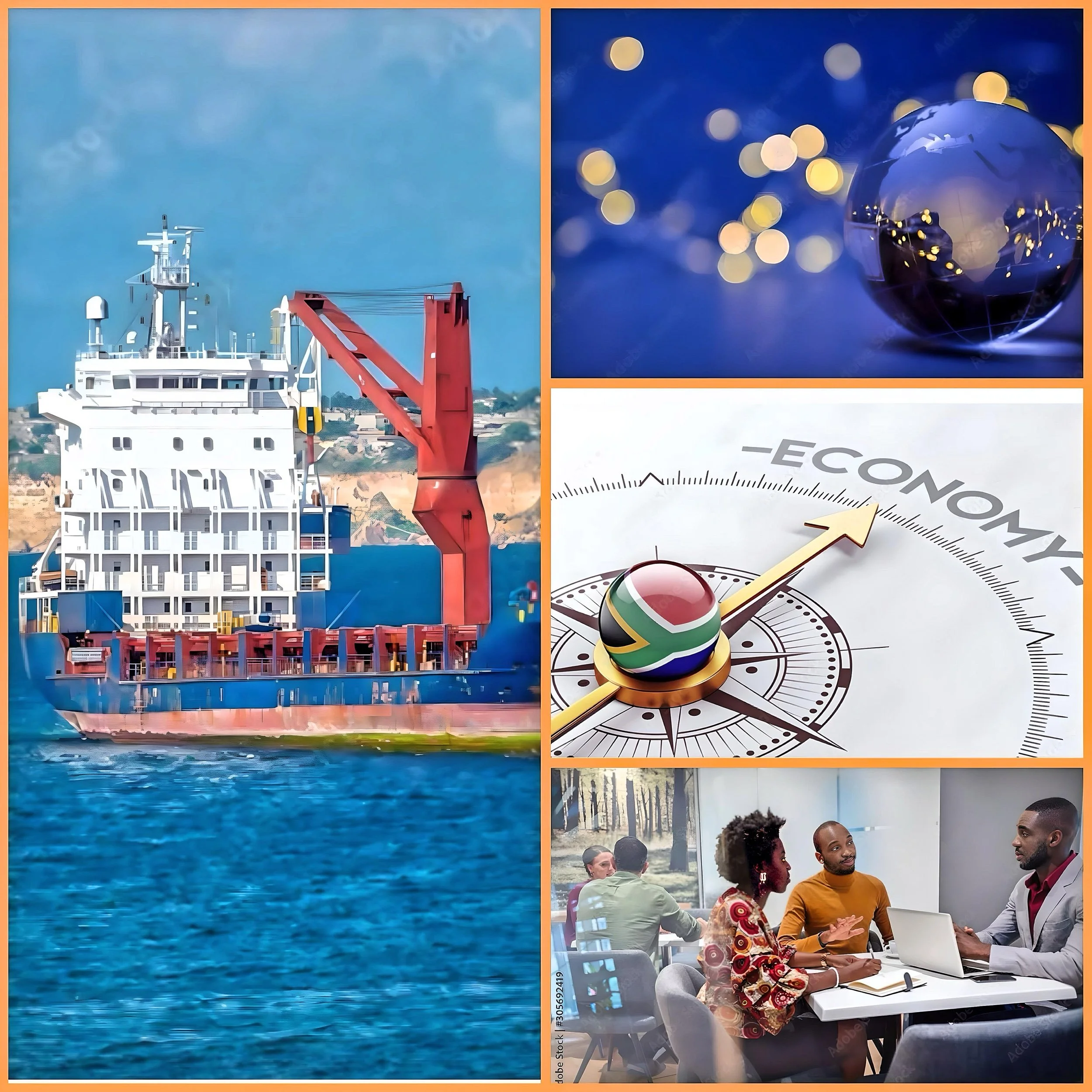 How does Turkey's approach to Africa influence its relations with NATO