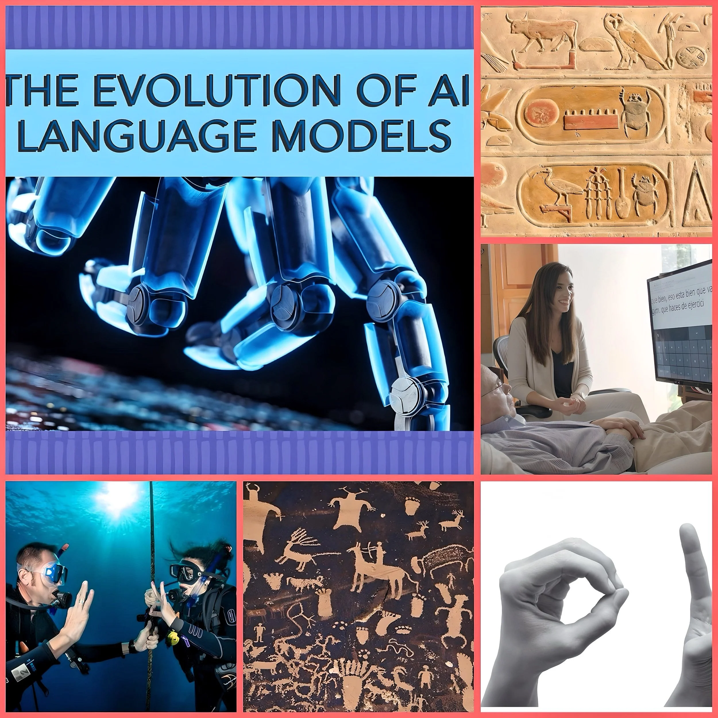 The Evolution of Silent Language: How We Speak Without Words  