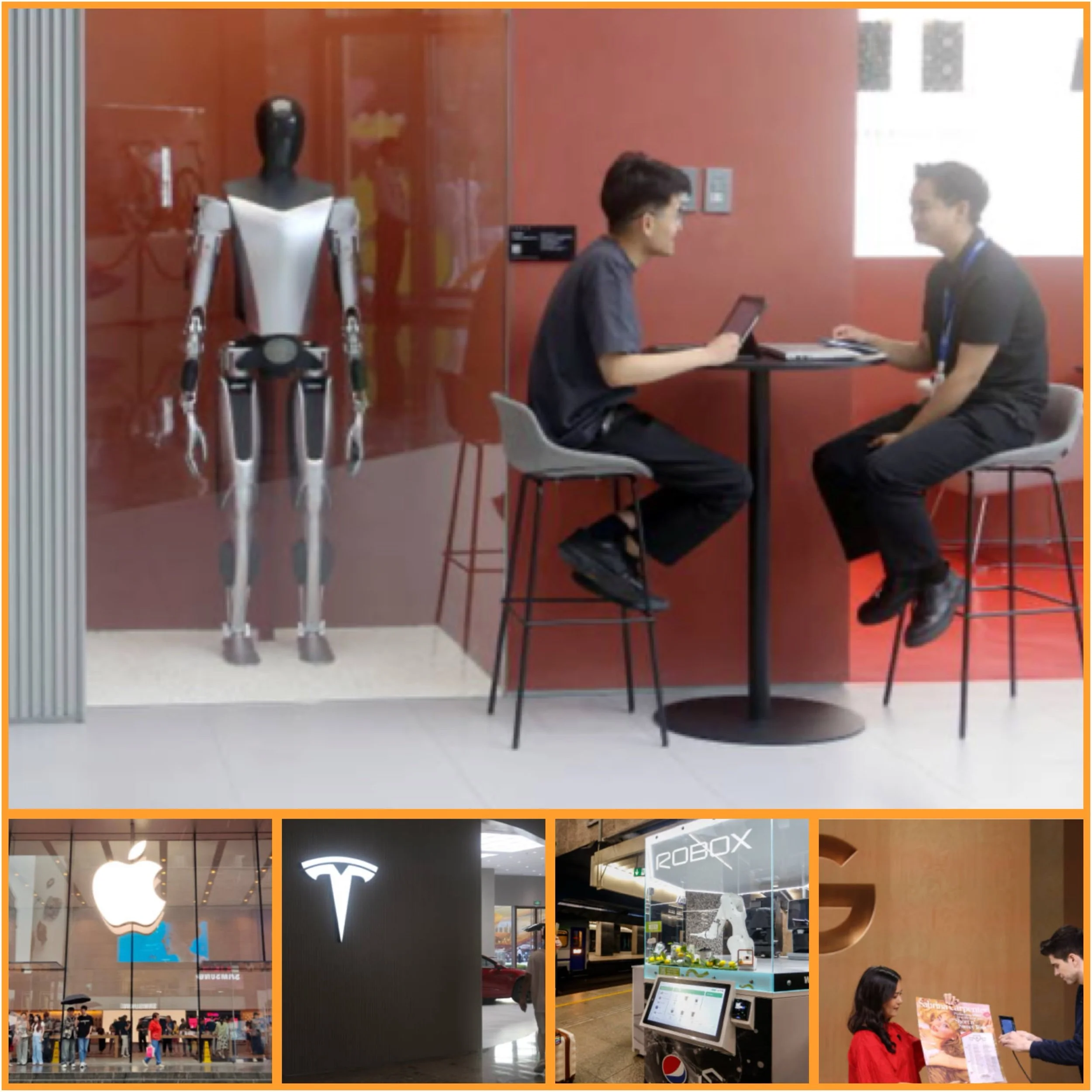 How will AI-driven personal shopping assistants revolutionize the industry