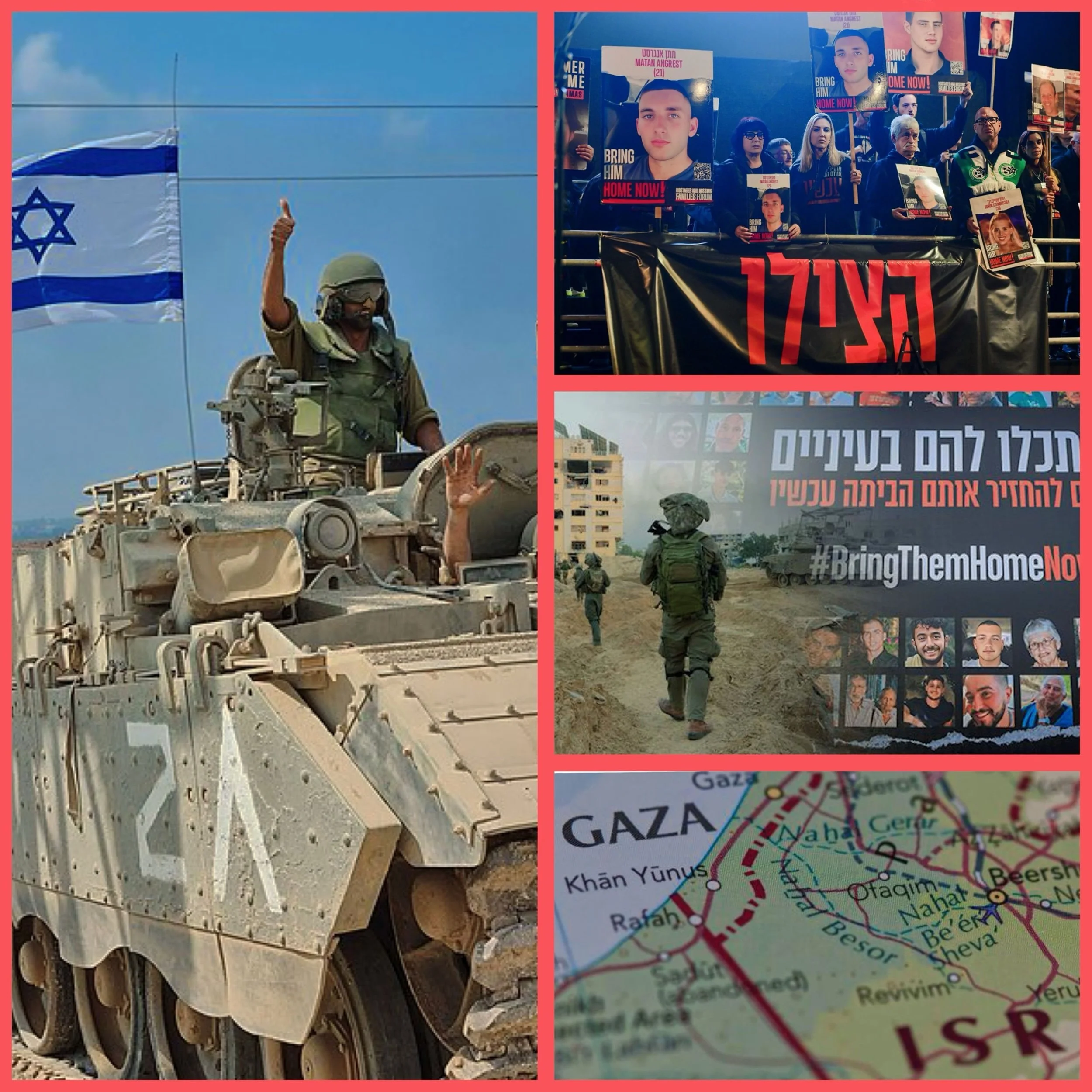 The Limits of a Verbal Ceasefire Between Gaza and Israel: An Israeli Perspective