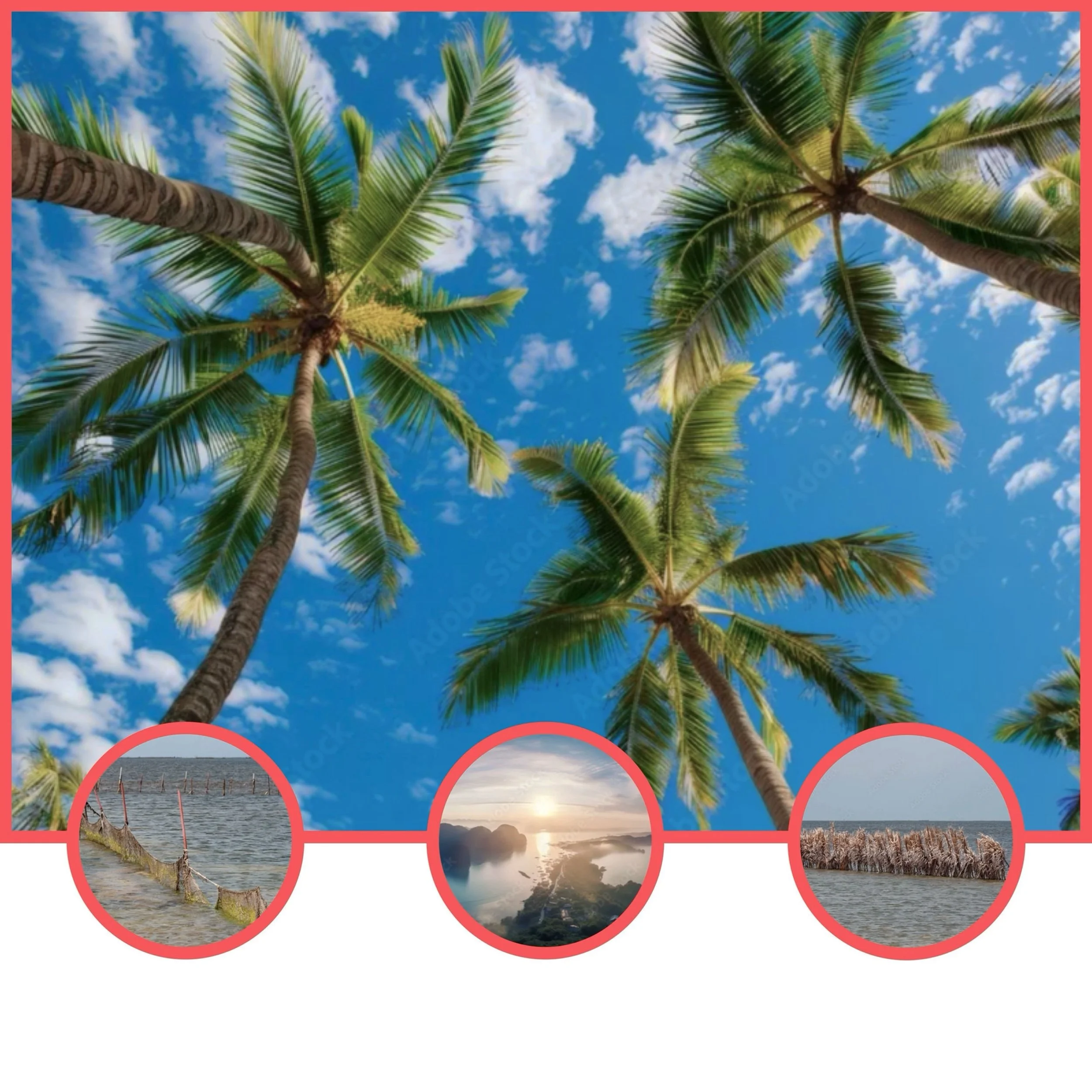 Tunisia -2050 - concerns 