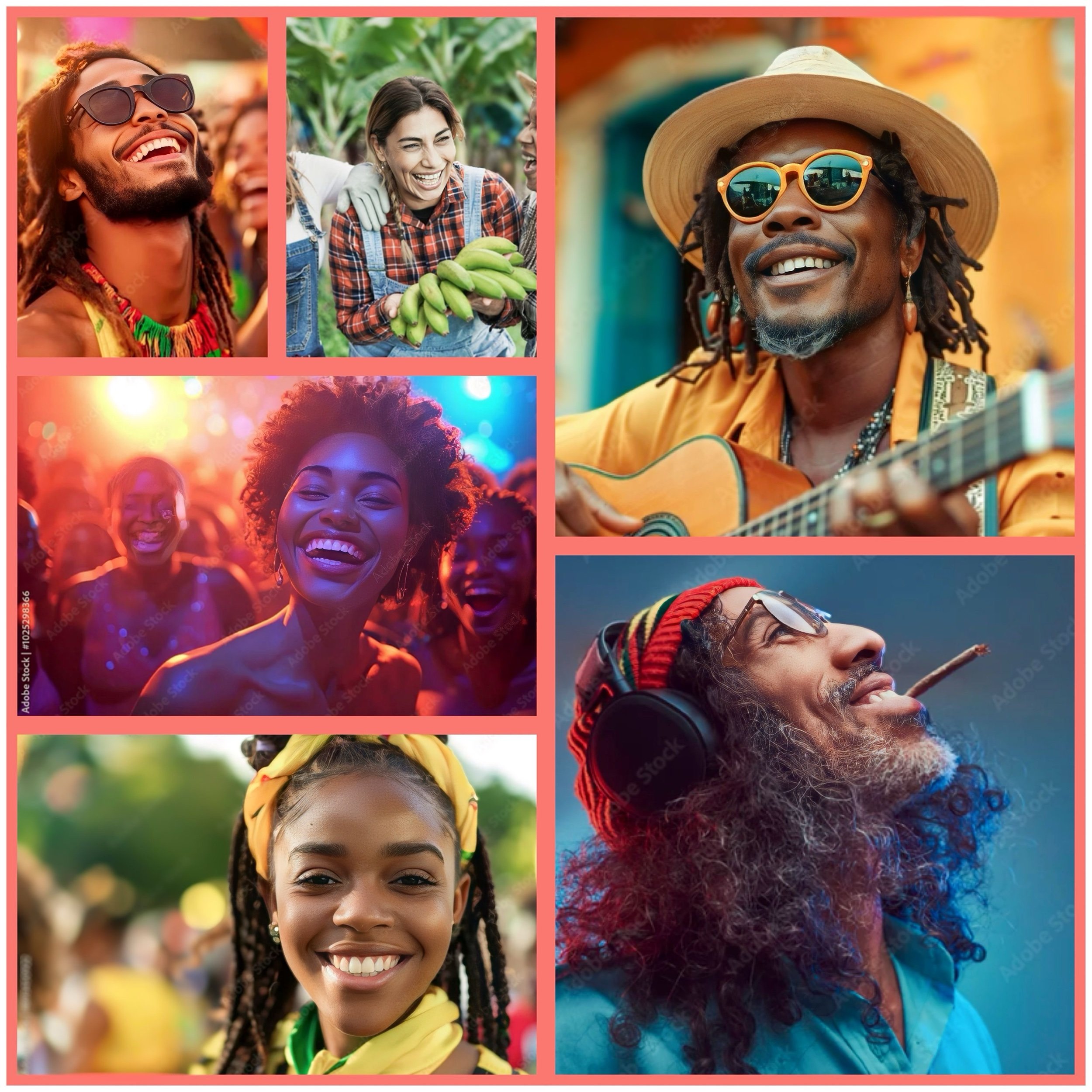 Jamaica today - Vibrant or suppressed? 