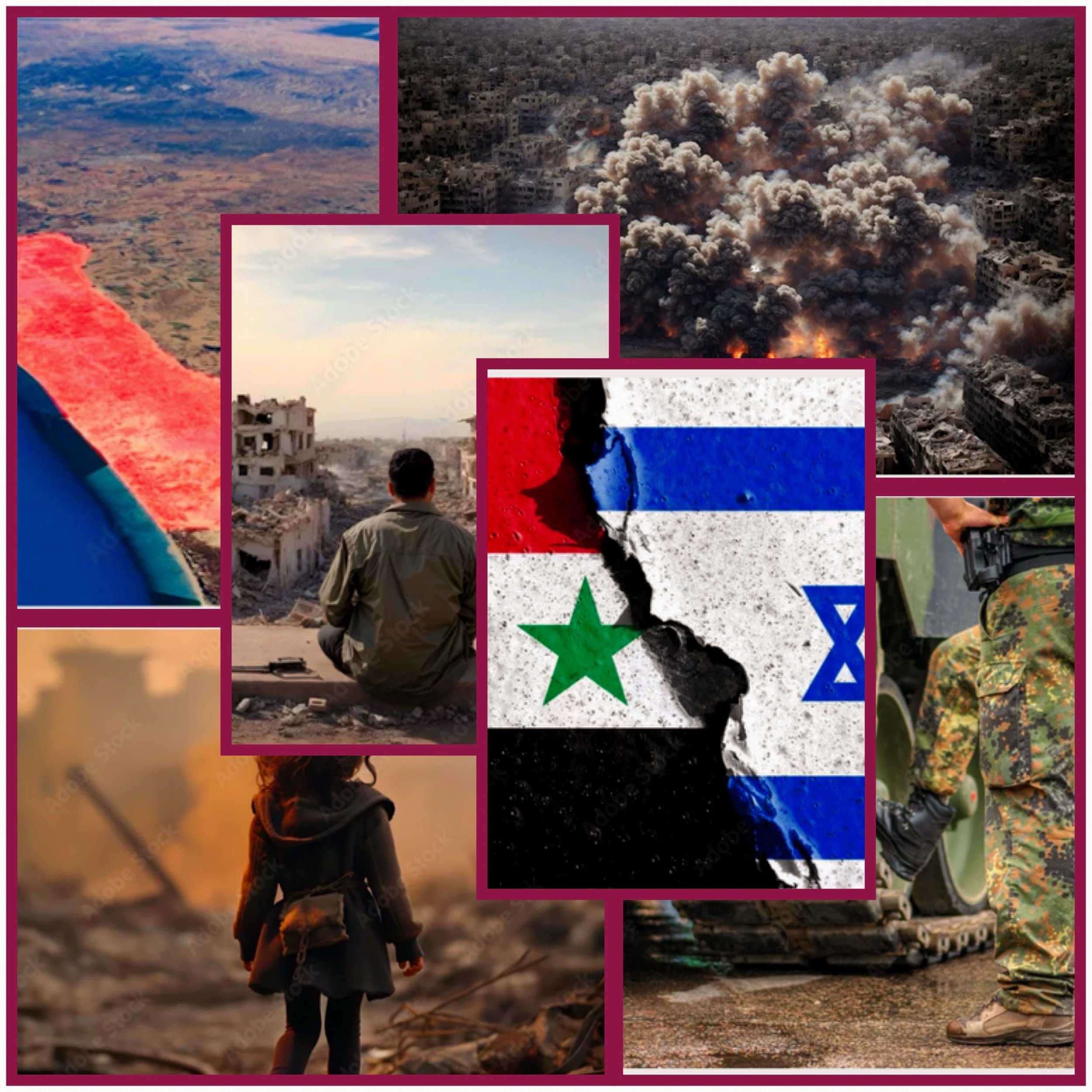History does not forget or forgive ! Will Hamas - Israel ceasefire last? 