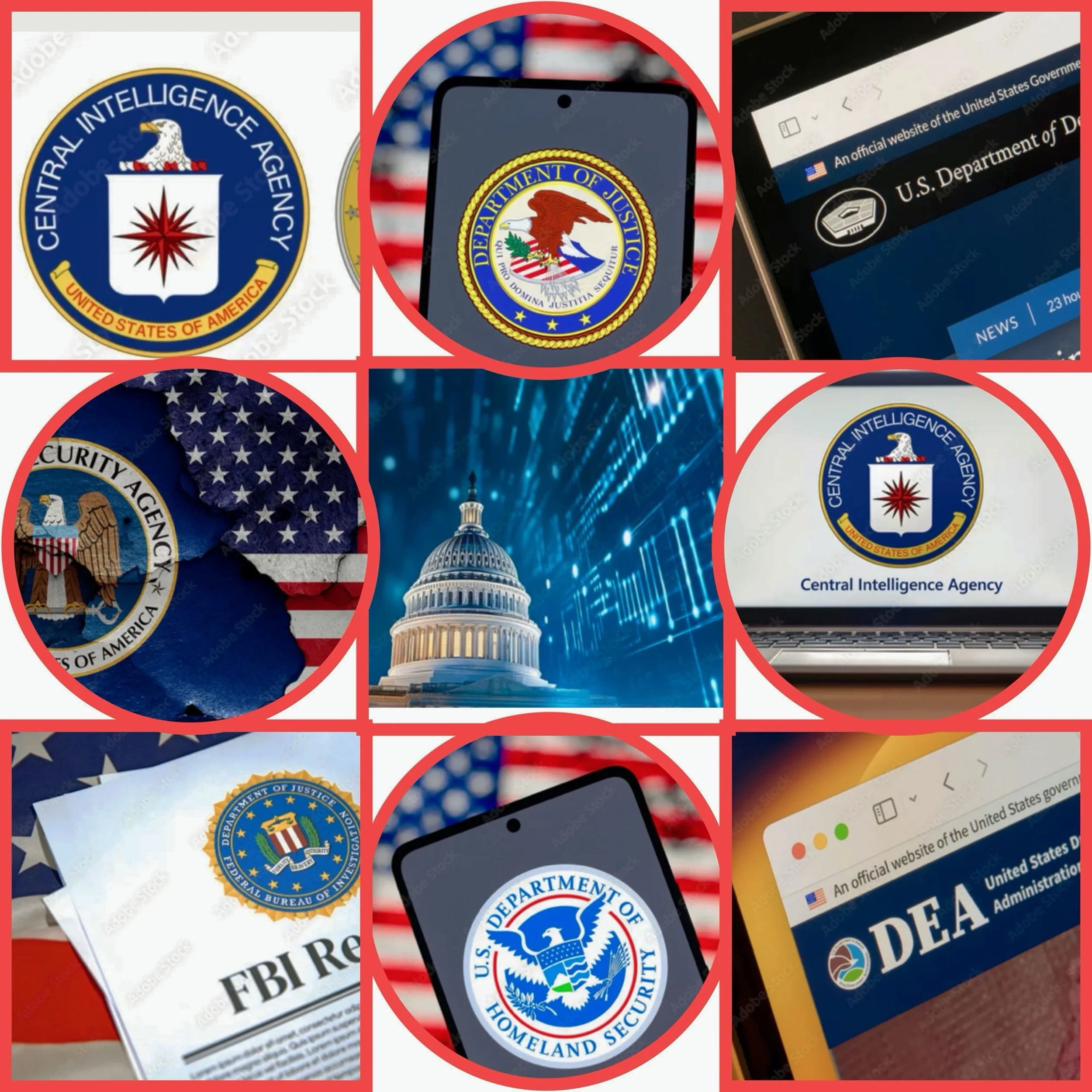 Why is Trump threat to US intelligence? 