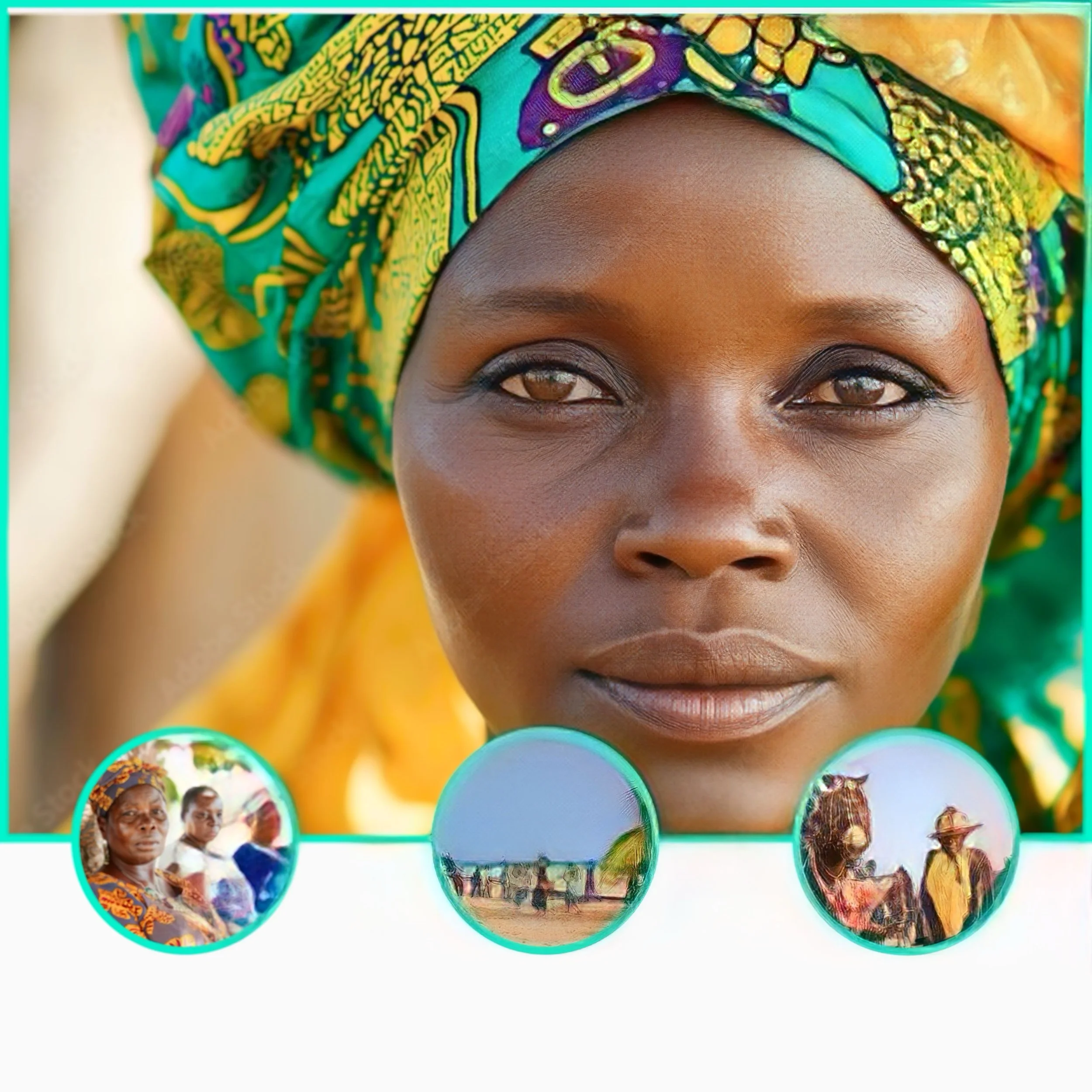 Dark past of Togo Slave trade 