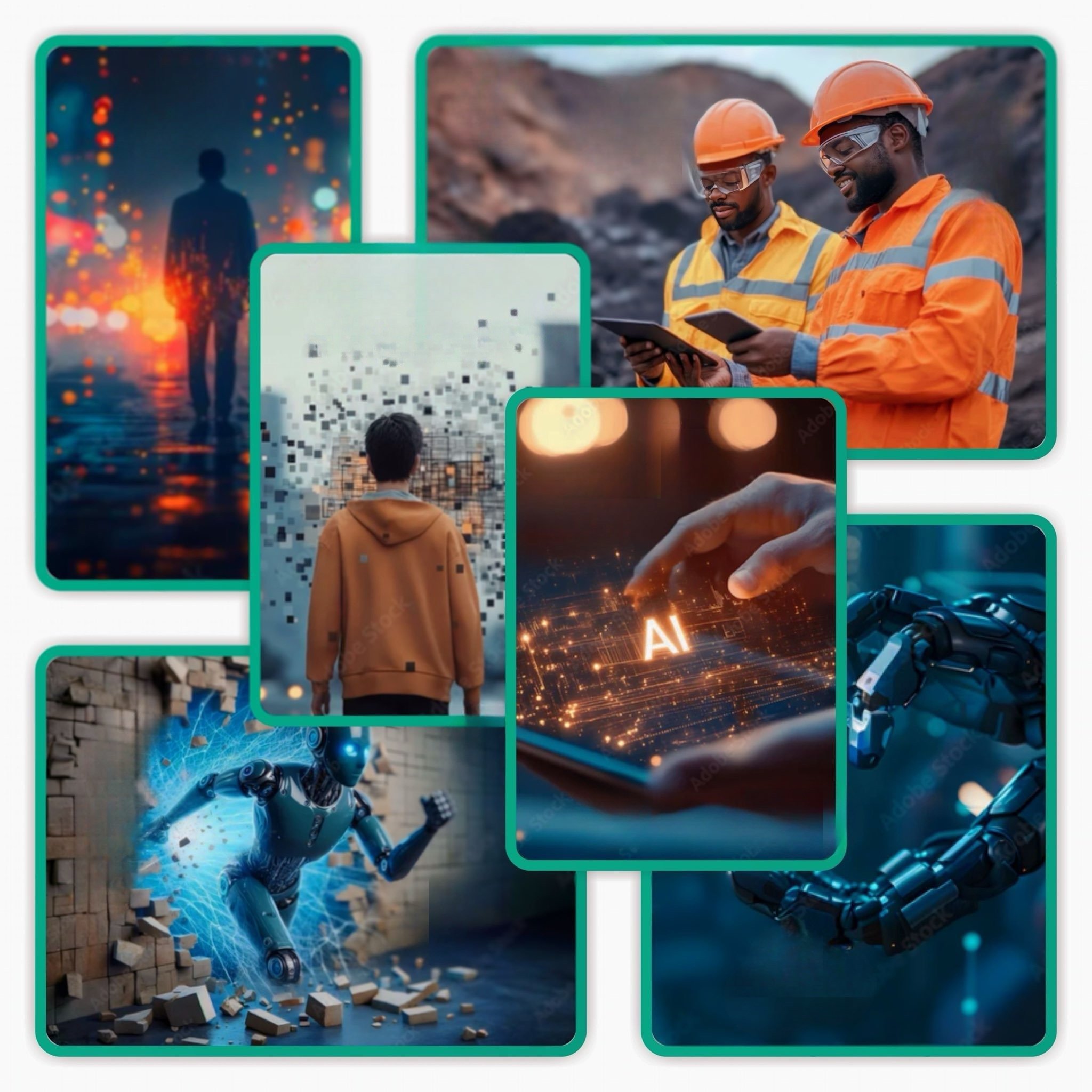 What are advantages of Frontier AI over other AI models 