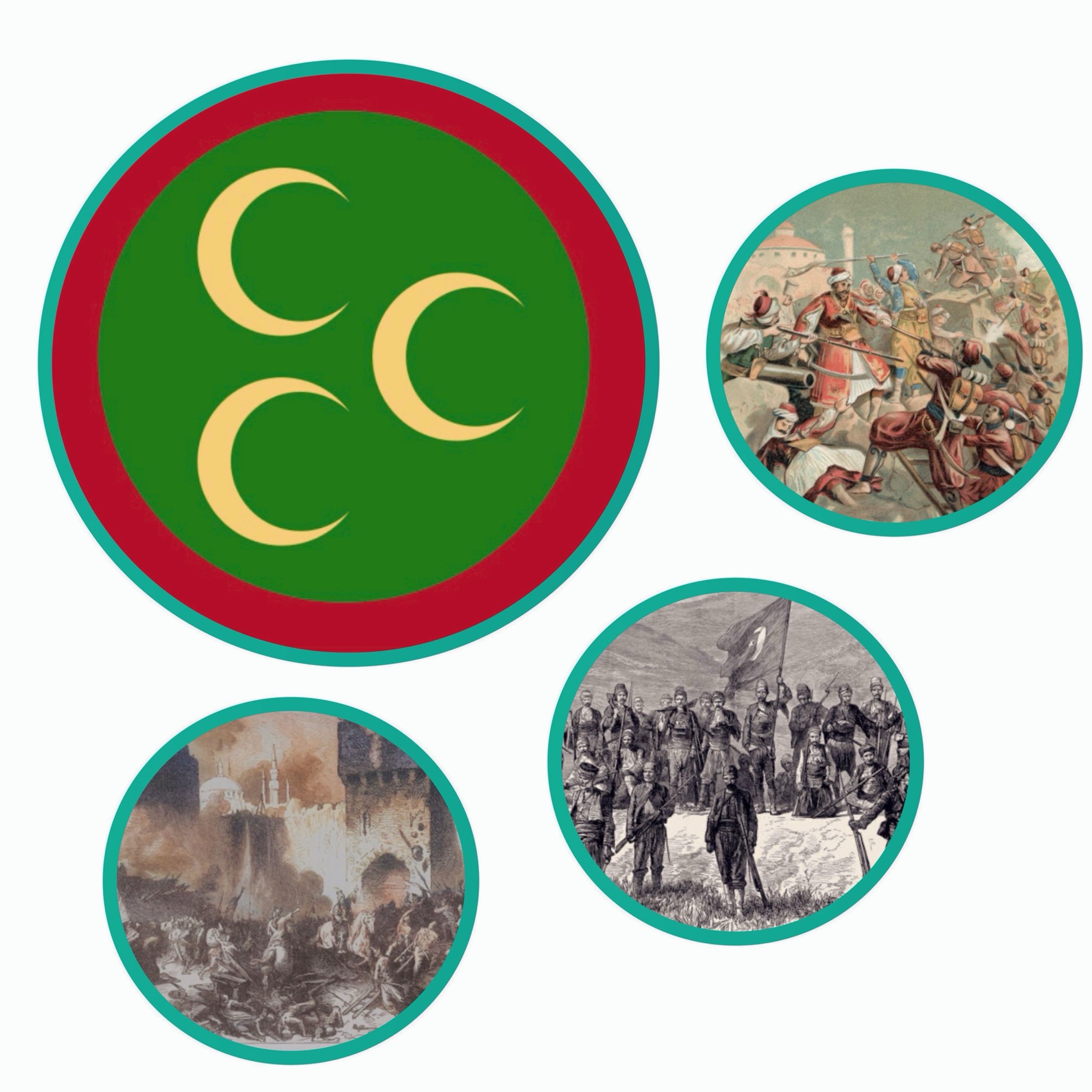 What led to fall of Ottoman Empire - some misconceptions cleared
